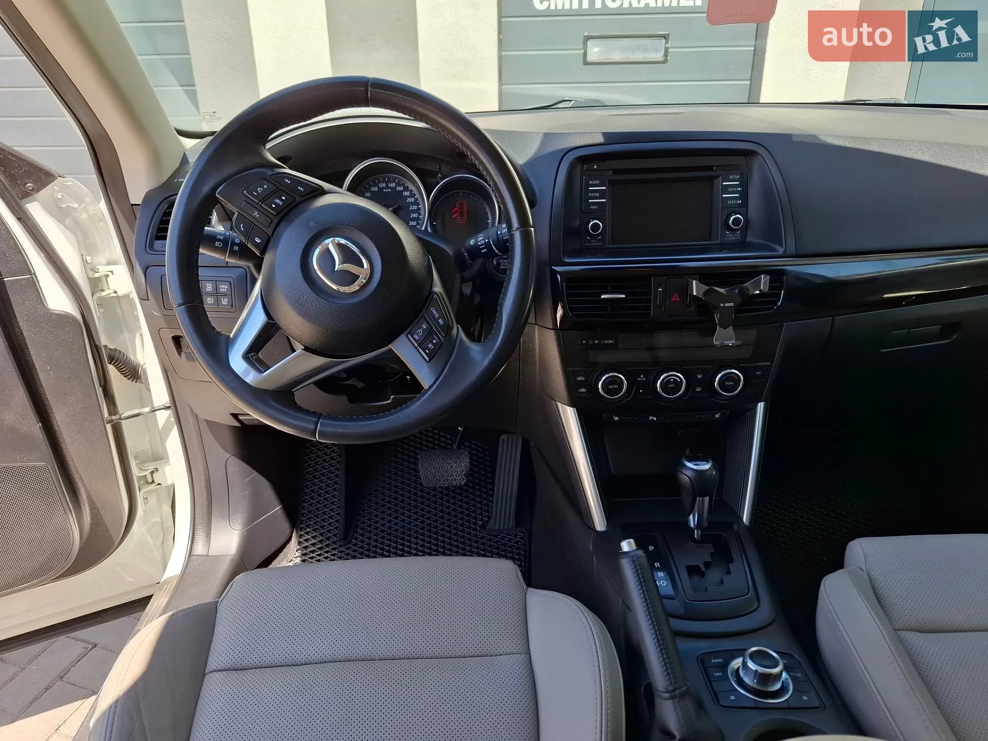 2013 Mazda CX-5 - мініатюра 18
