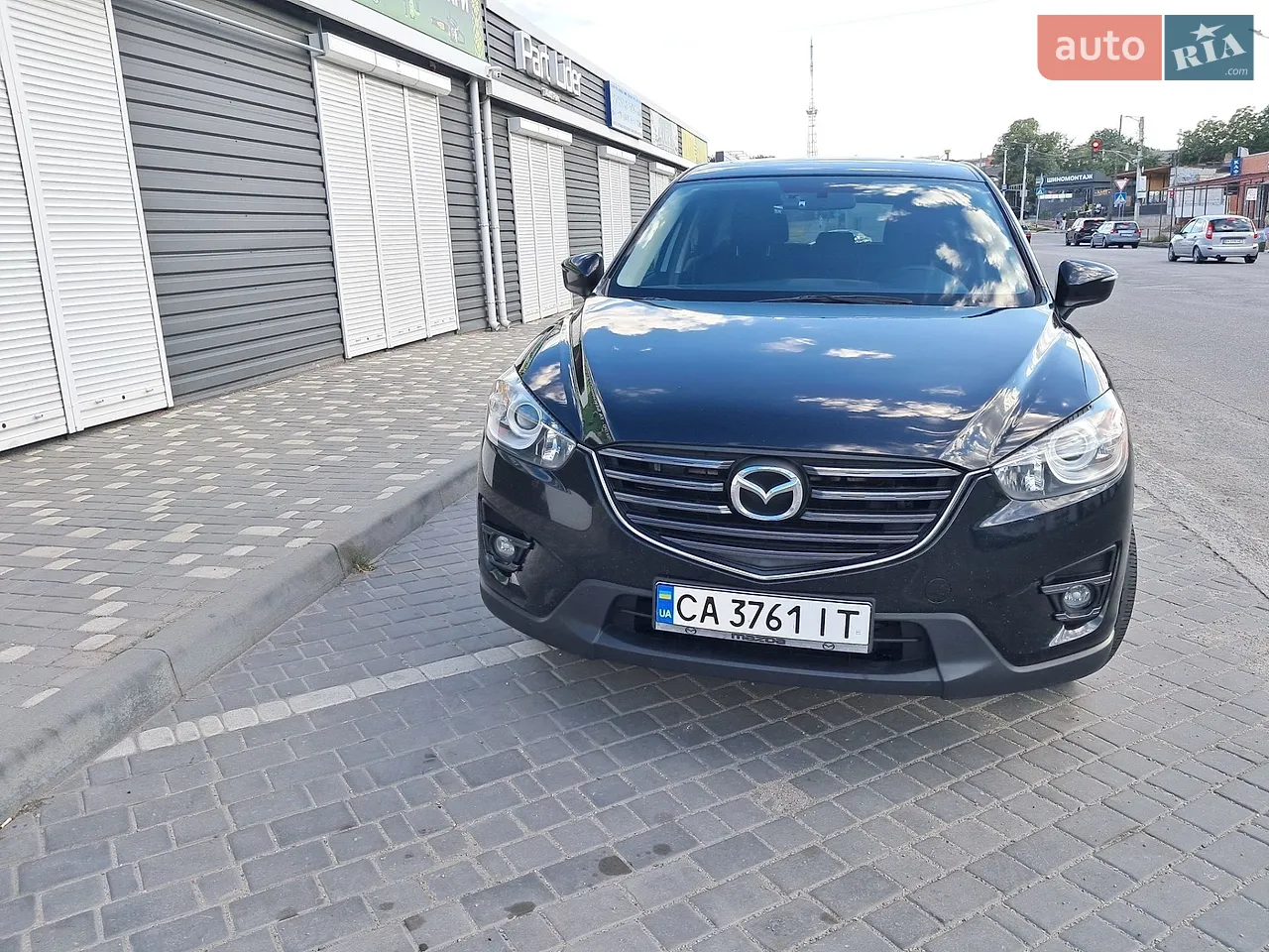 2014 Mazda CX-5 - мініатюра 32