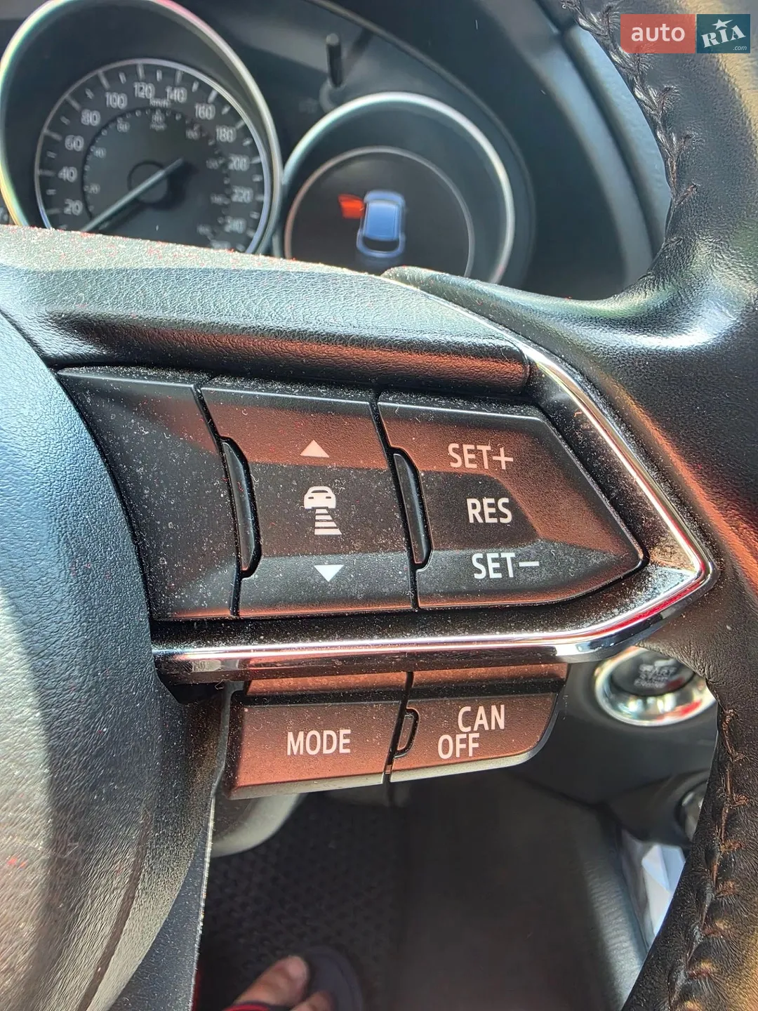 2017 Mazda CX-5 - мініатюра 26