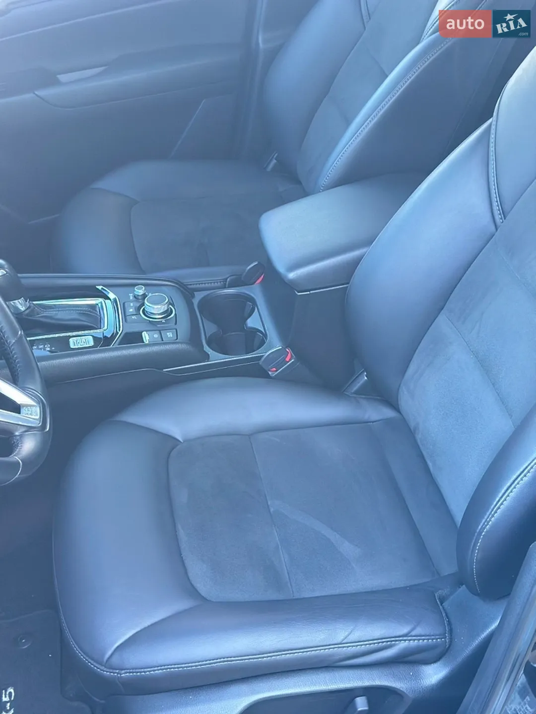 2020 Mazda CX-5 - мініатюра 4