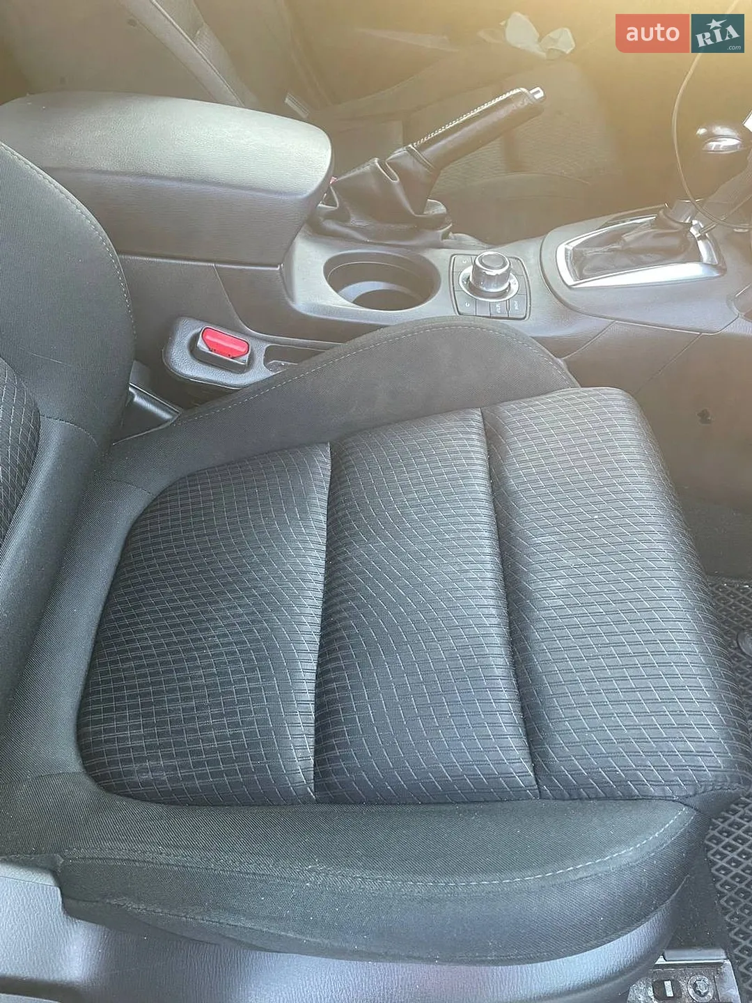 2014 Mazda CX-5 - мініатюра 9