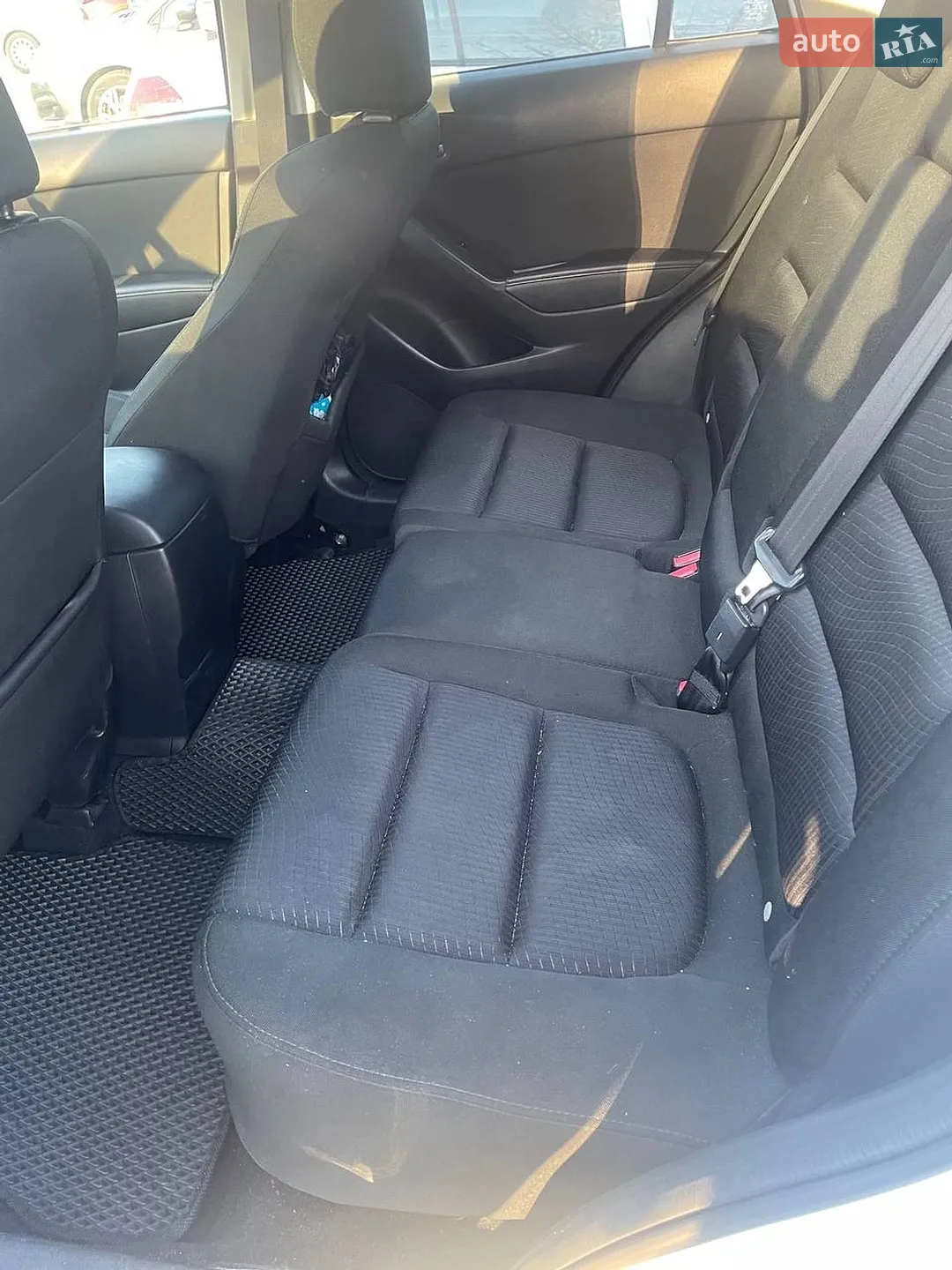 2014 Mazda CX-5 - мініатюра 13
