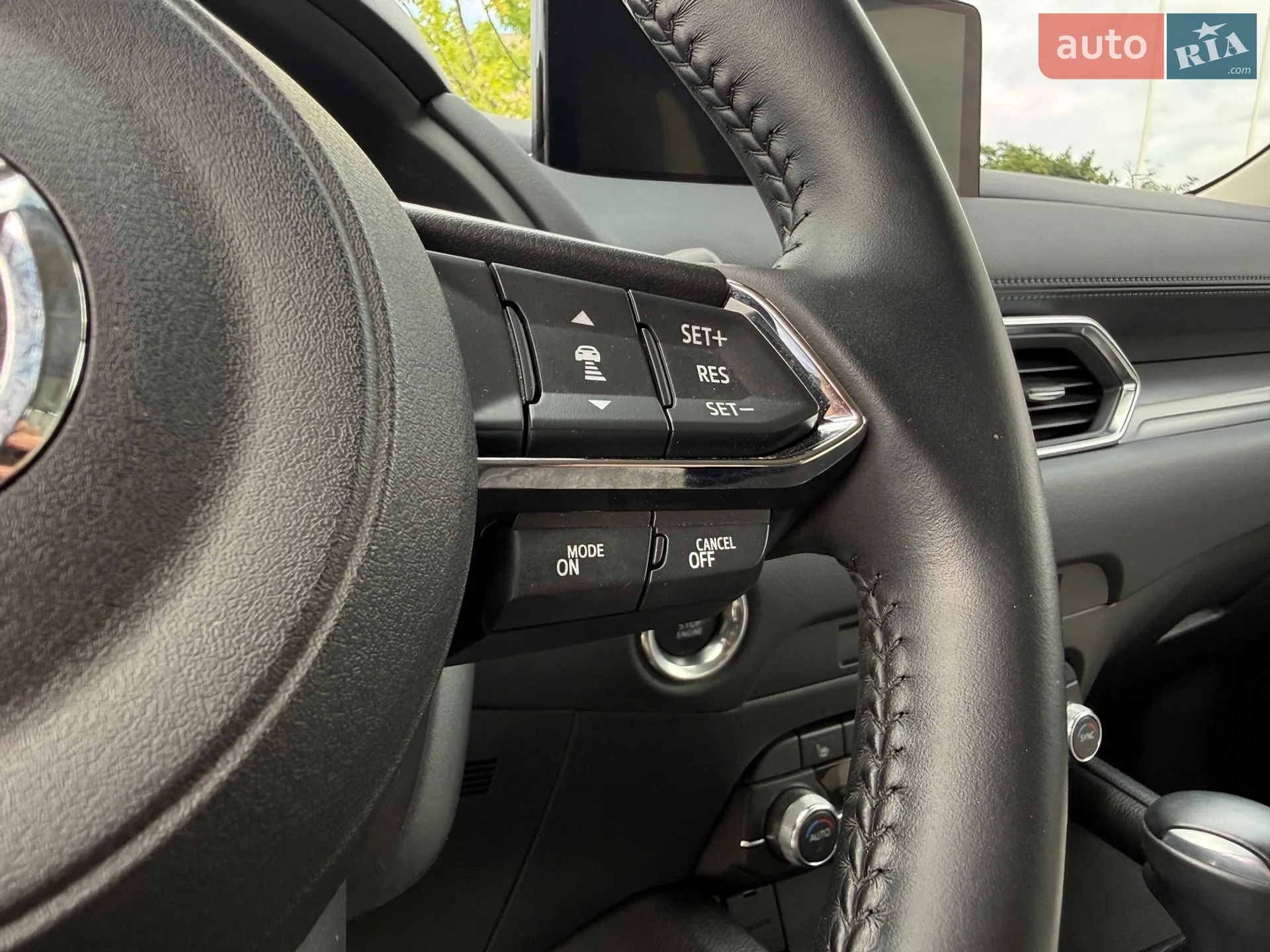 2024 Mazda CX-5 - мініатюра 23