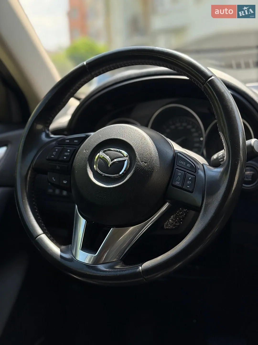 2014 Mazda CX-5 - мініатюра 16