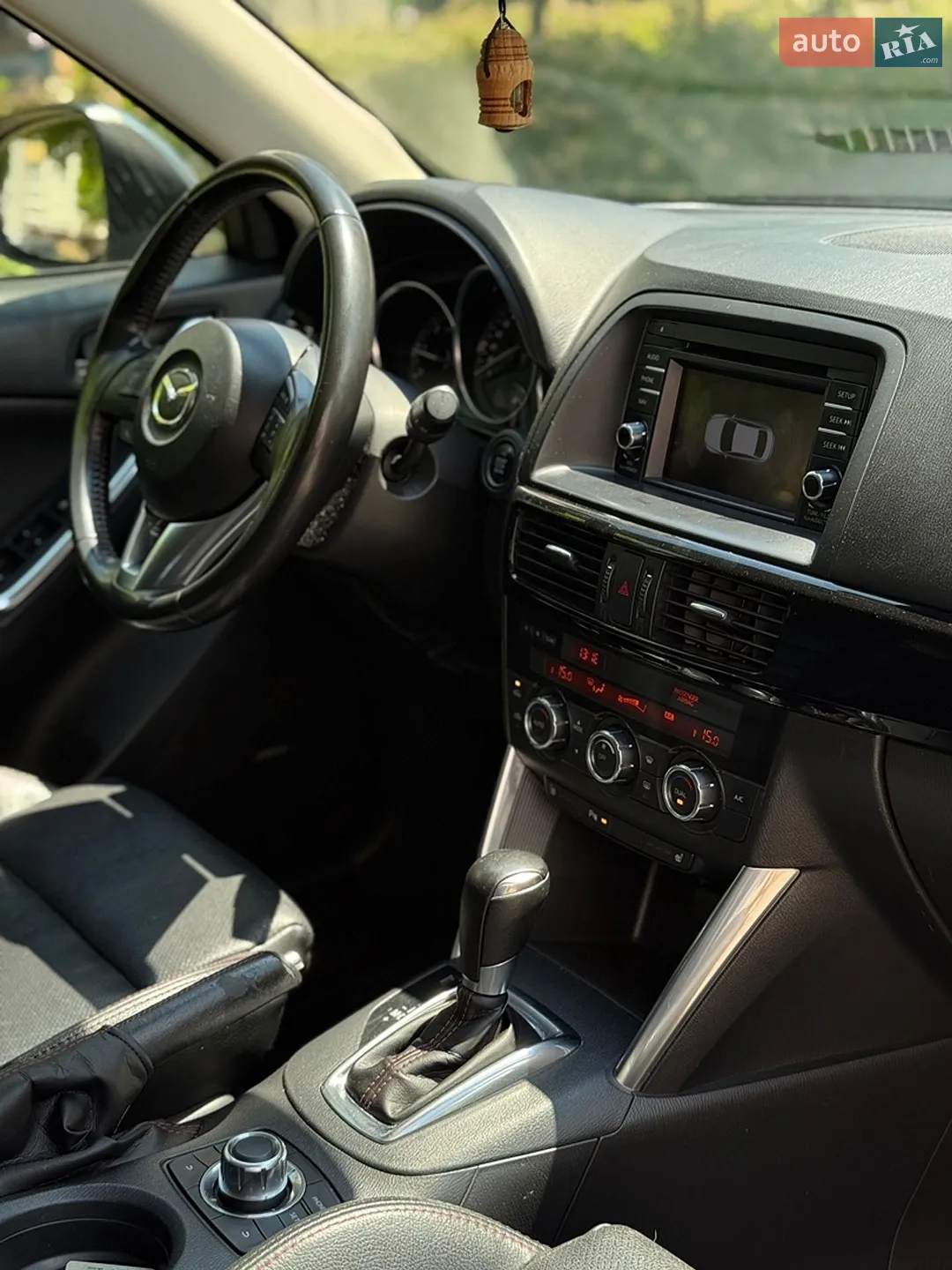2014 Mazda CX-5 - мініатюра 22