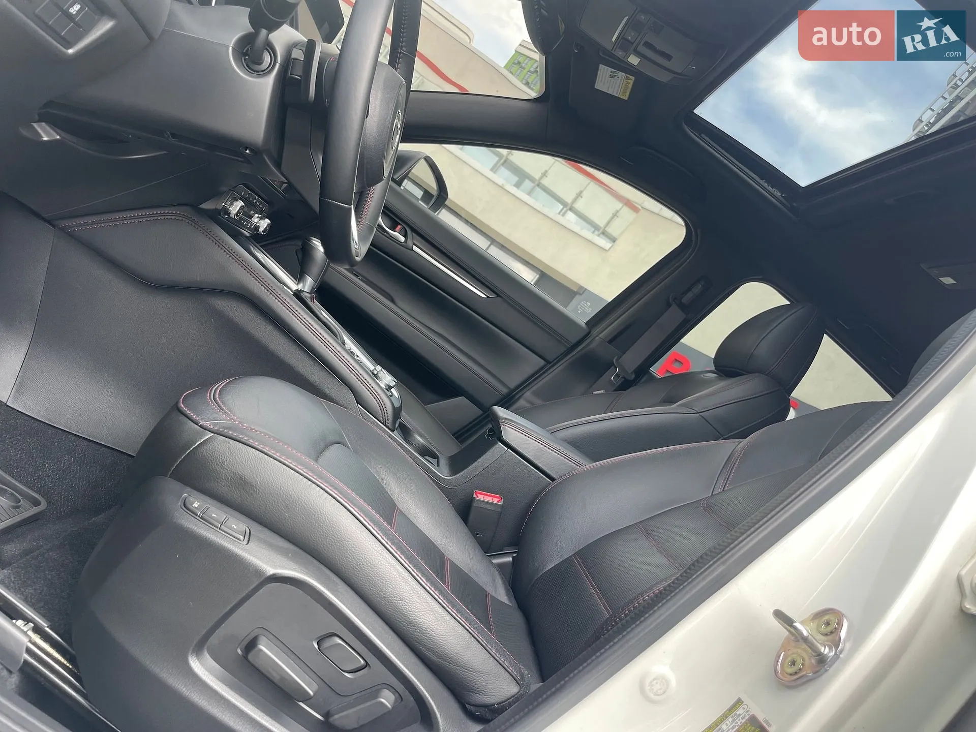 2022 Mazda CX-5 - мініатюра 11