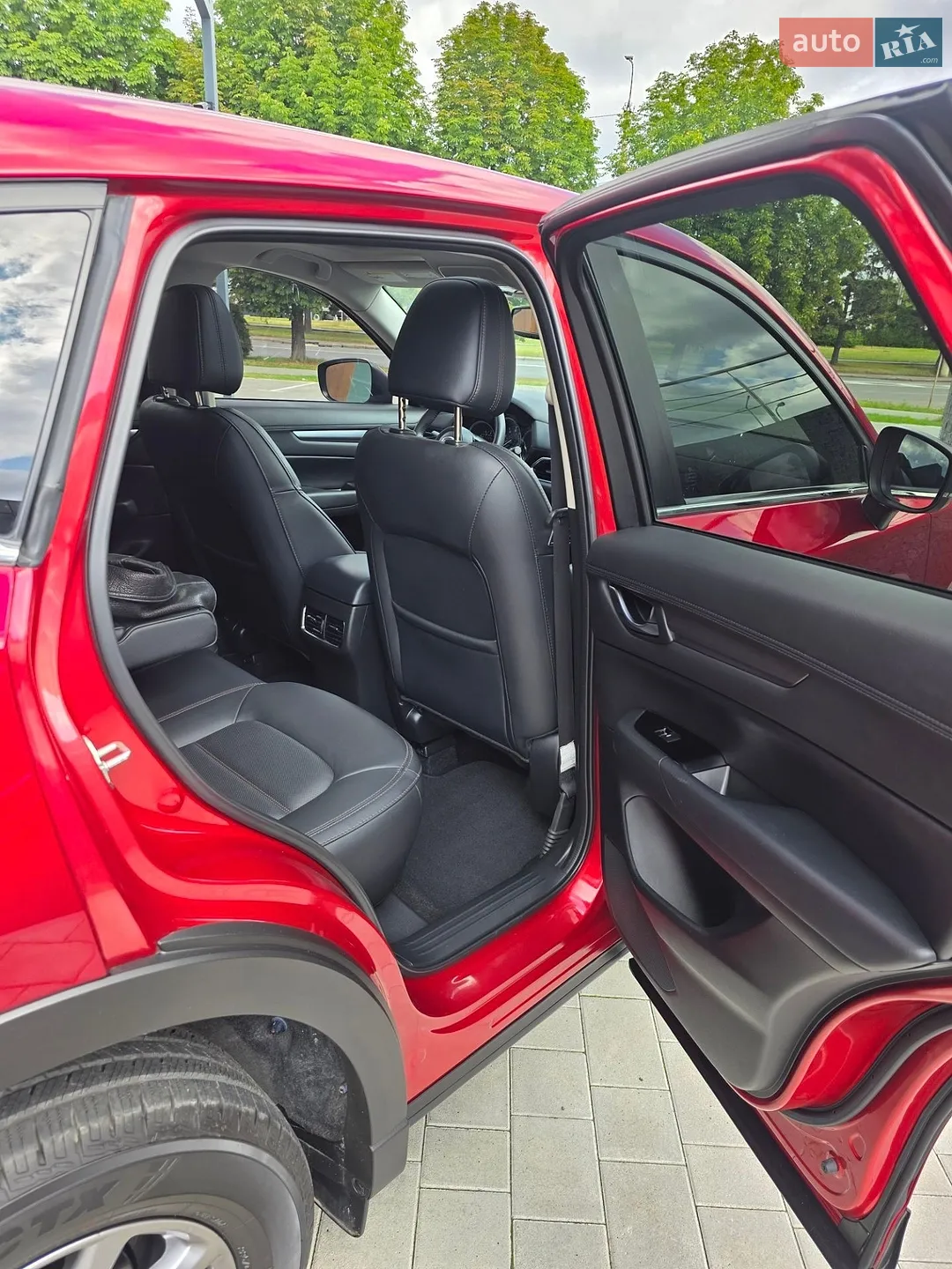 2022 Mazda CX-5 - мініатюра 14