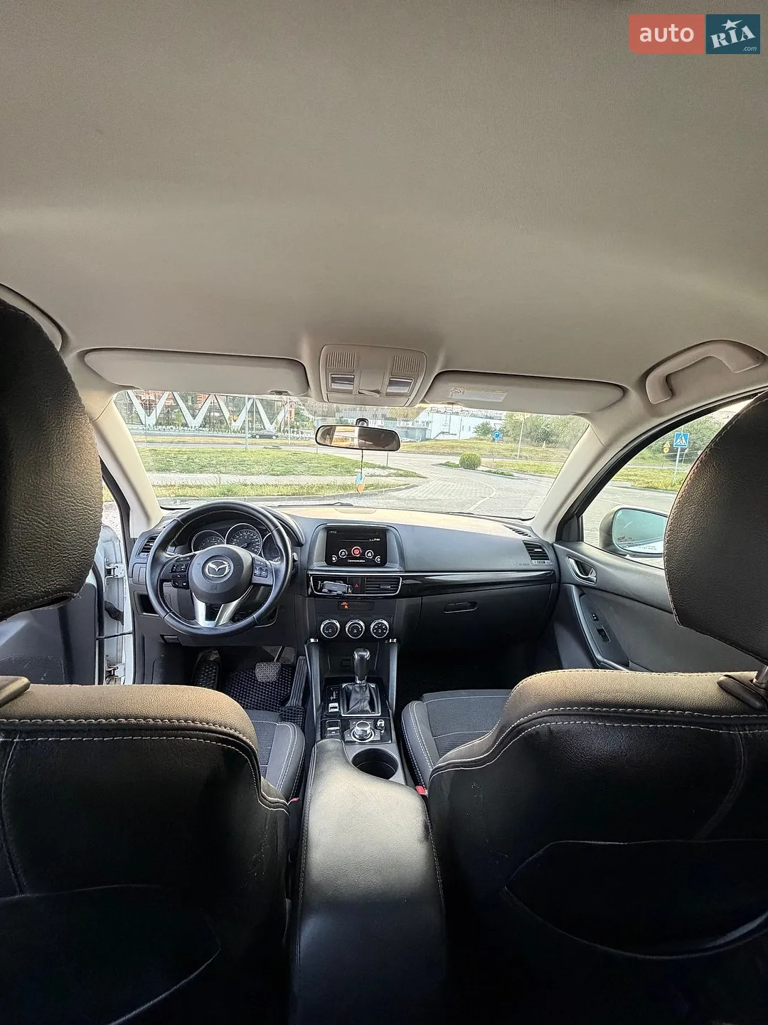 2016 Mazda CX-5 - мініатюра 10