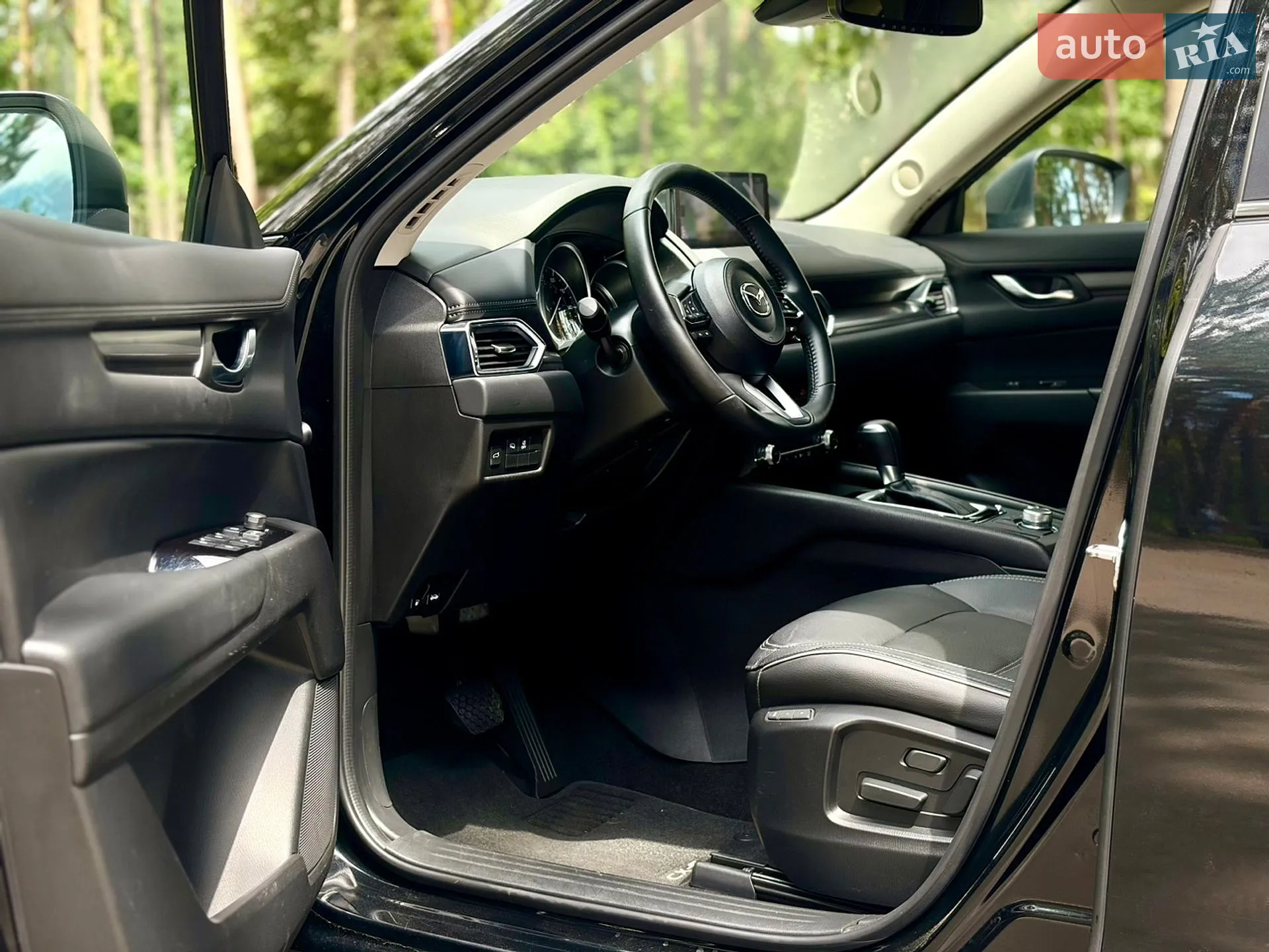 2024 Mazda CX-5 - мініатюра 8