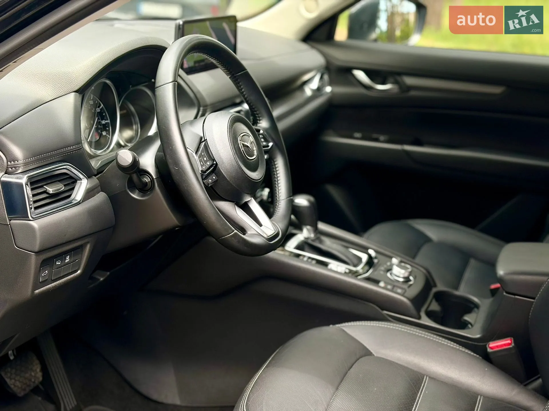 2024 Mazda CX-5 - мініатюра 12