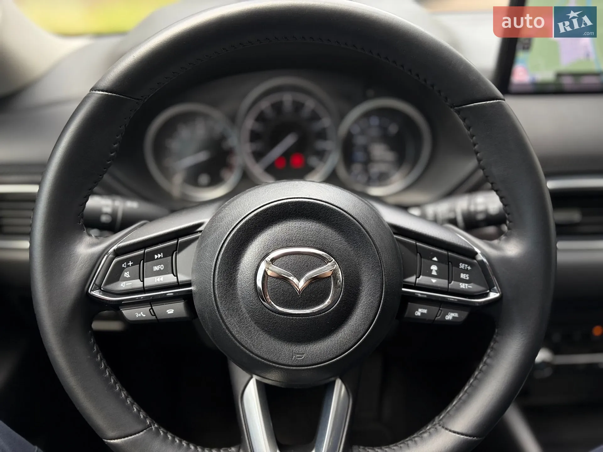 2024 Mazda CX-5 - мініатюра 15