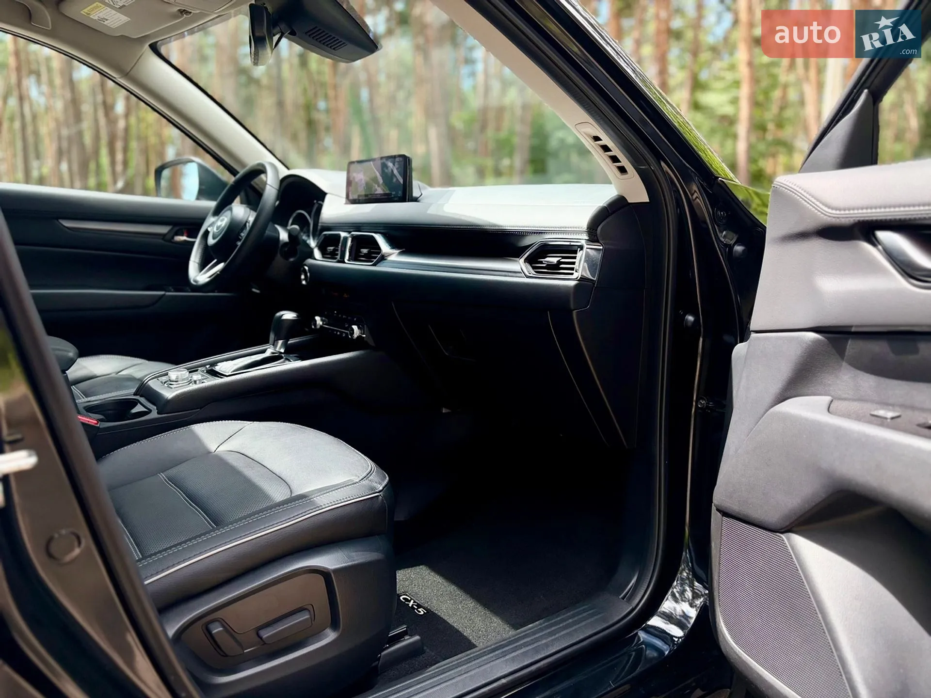 2024 Mazda CX-5 - мініатюра 21
