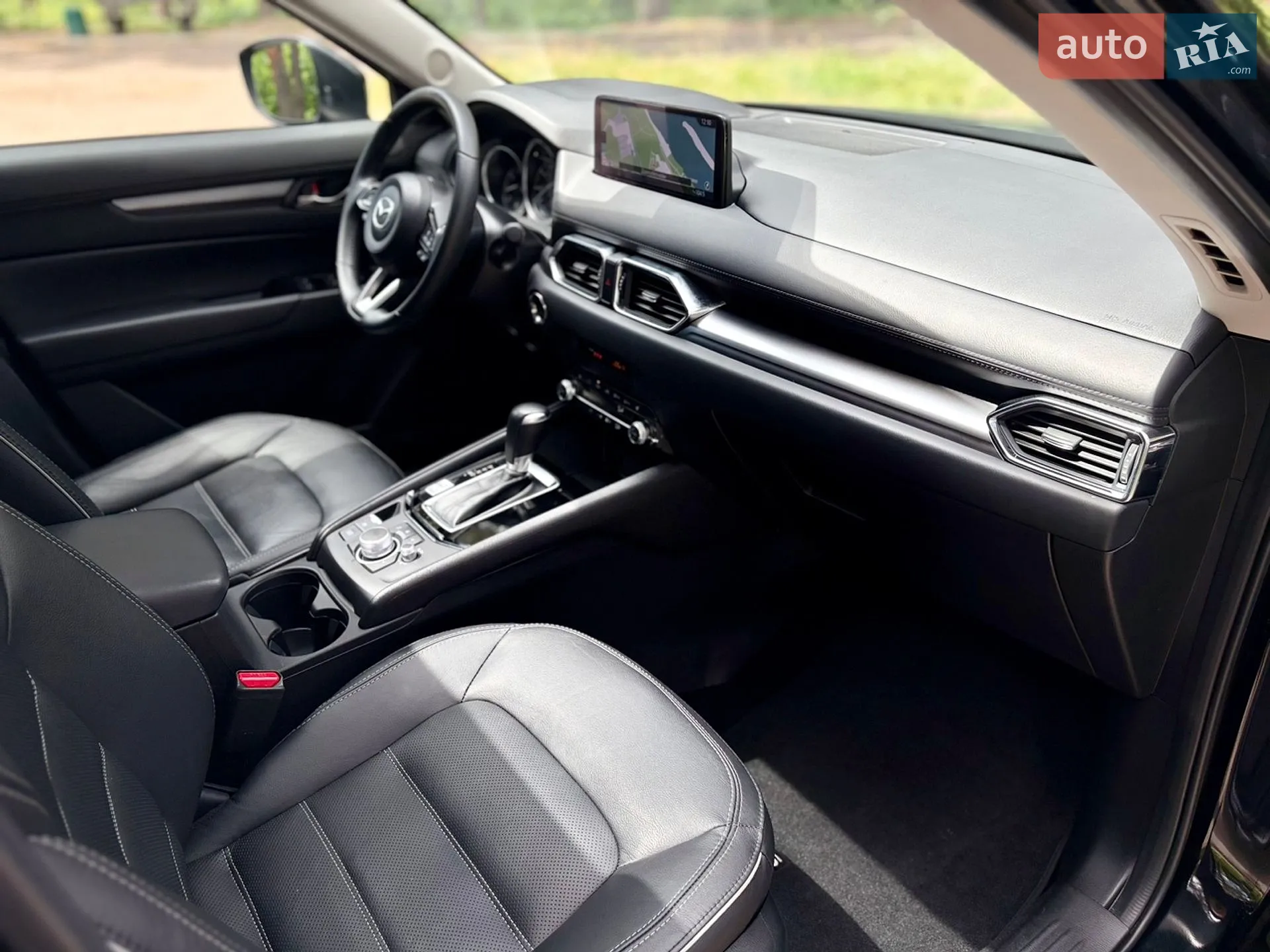 2024 Mazda CX-5 - мініатюра 22
