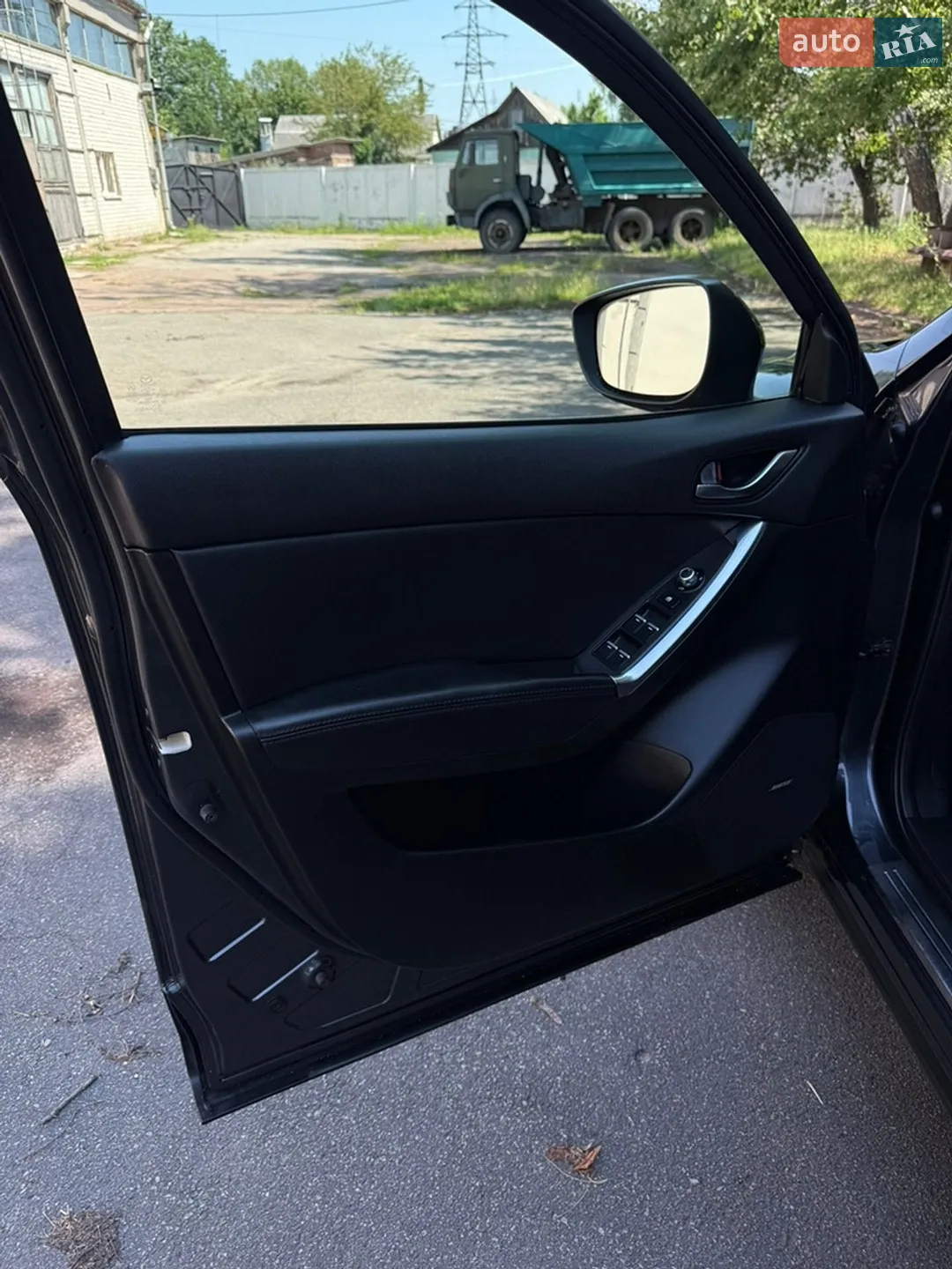 2017 Mazda CX-5 - мініатюра 50