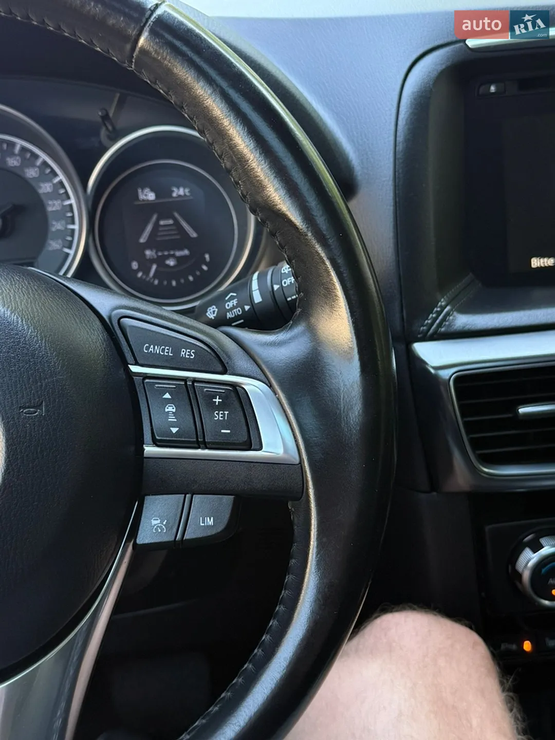 2017 Mazda CX-5 - мініатюра 65