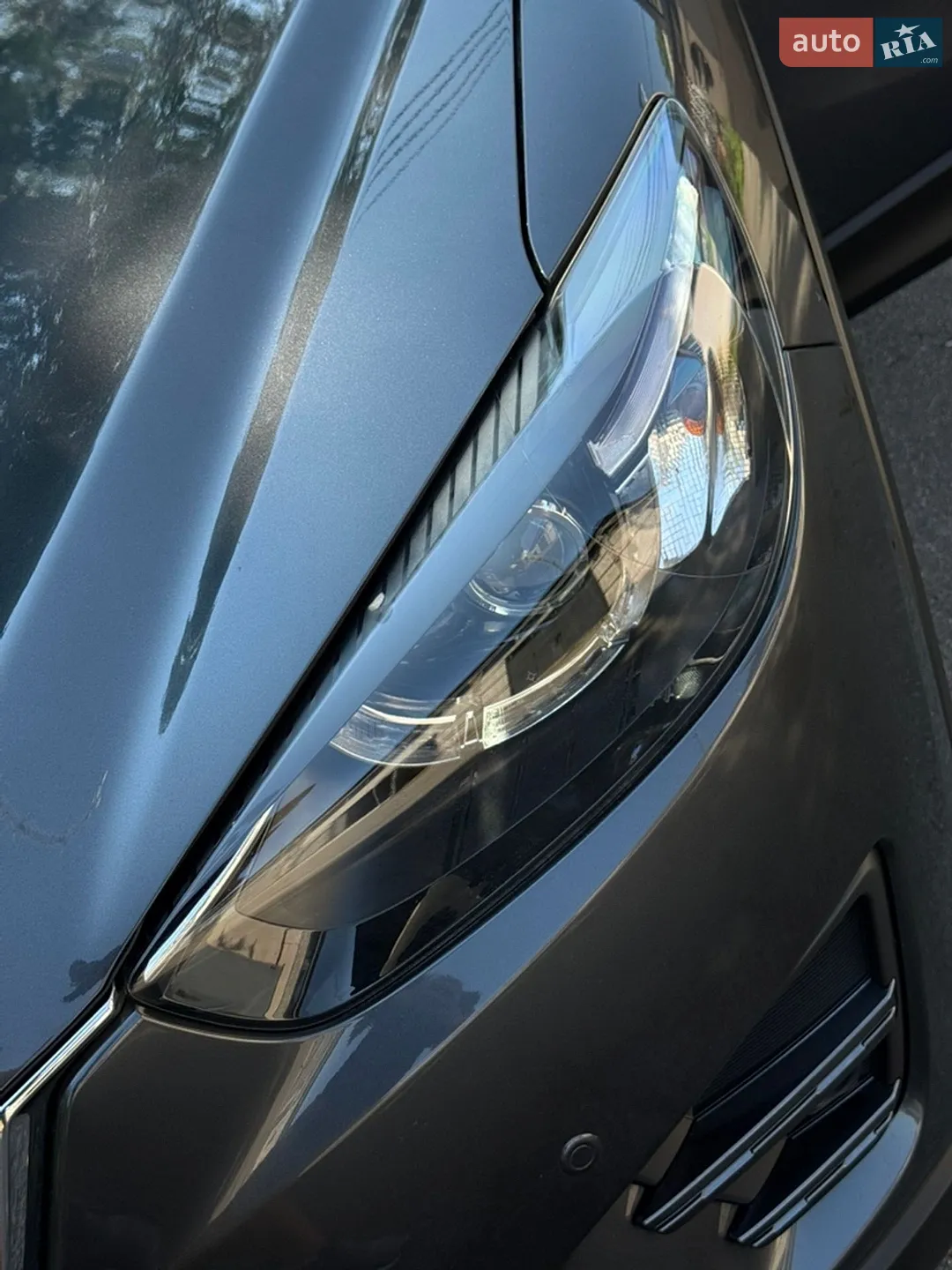 2017 Mazda CX-5 - мініатюра 165