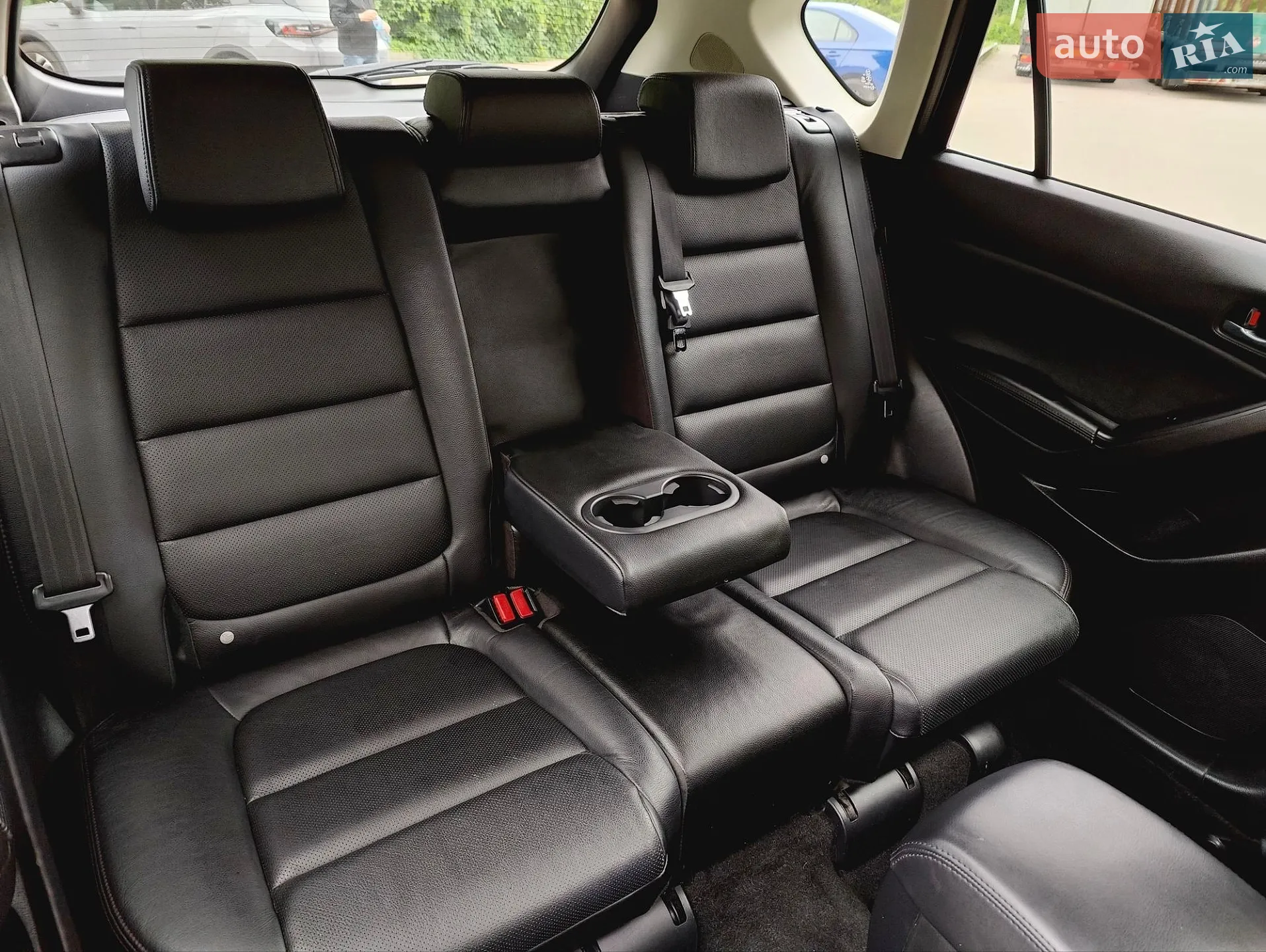 2016 Mazda CX-5 - мініатюра 30