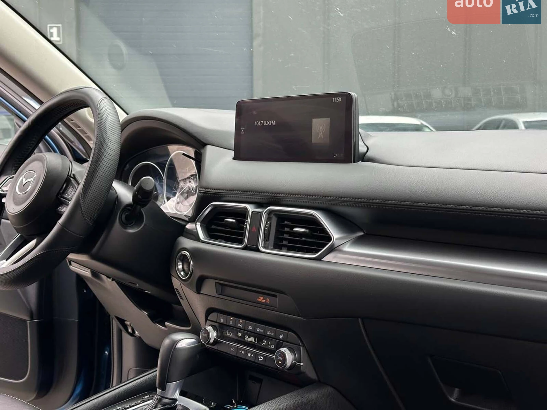 2024 Mazda CX-5 - мініатюра 41