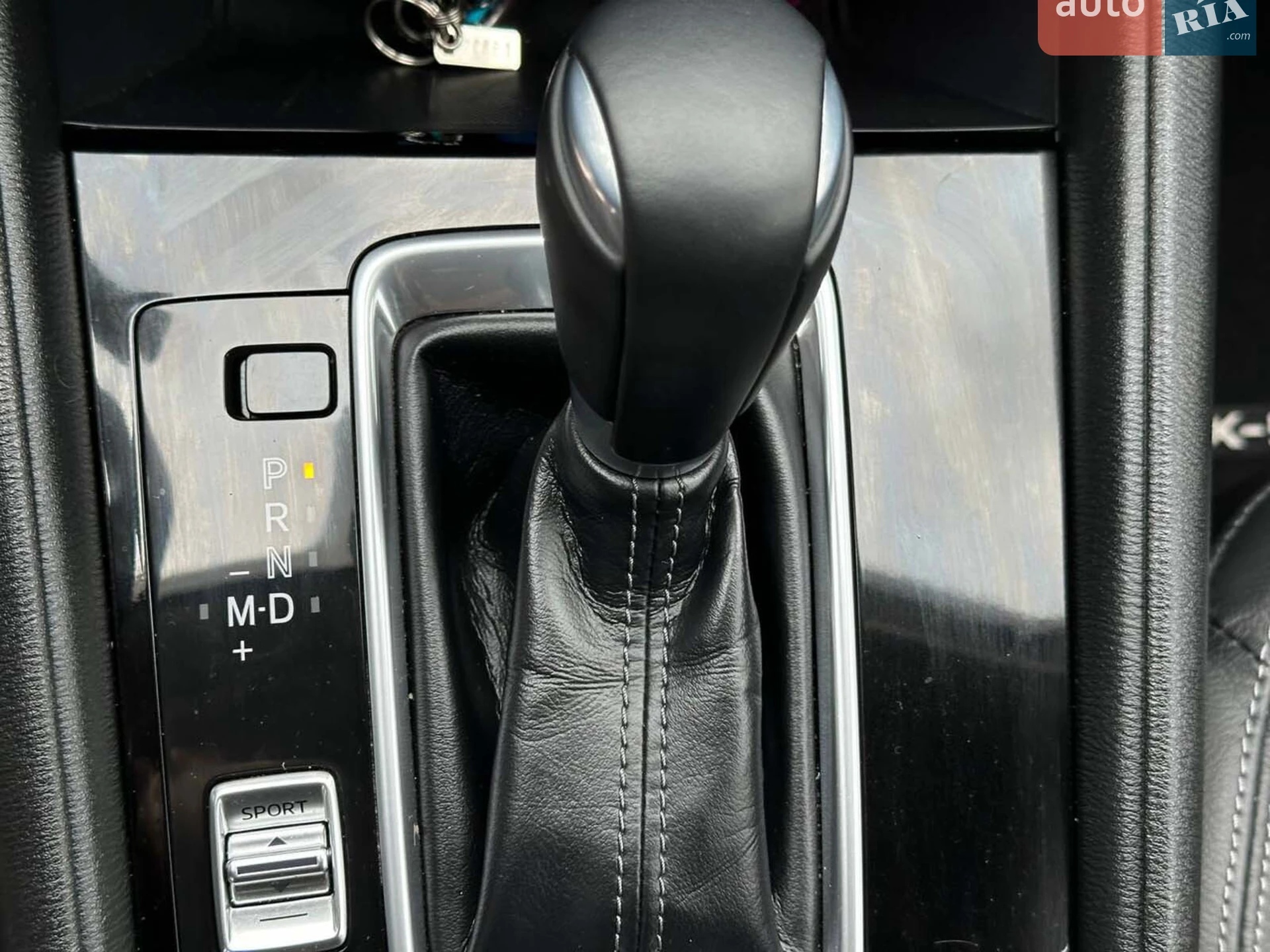 2024 Mazda CX-5 - мініатюра 29