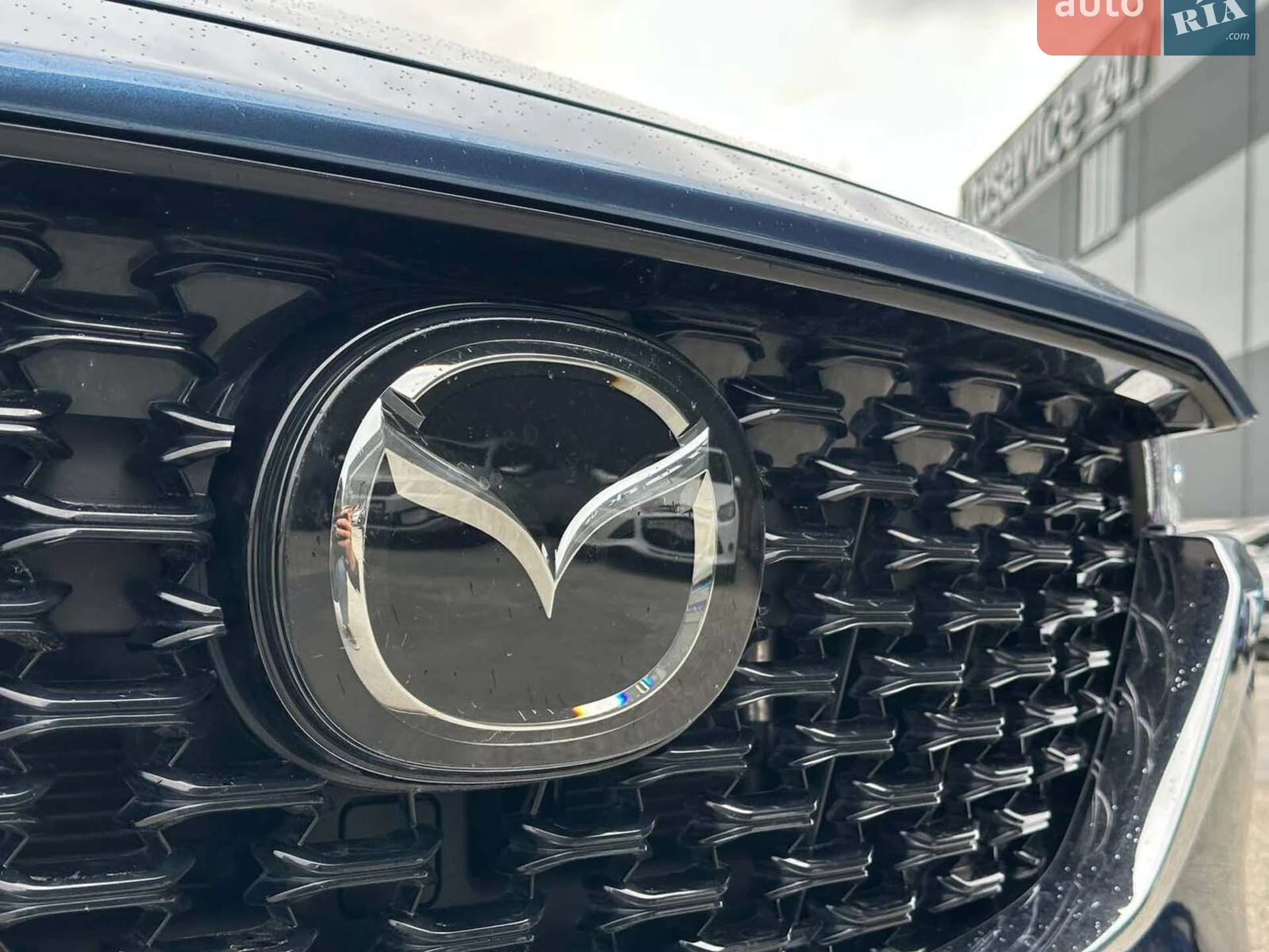 2024 Mazda CX-5 - мініатюра 15