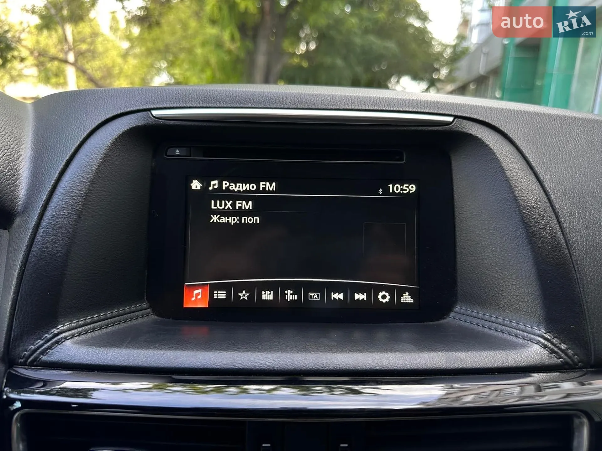 2017 Mazda CX-5 - мініатюра 44