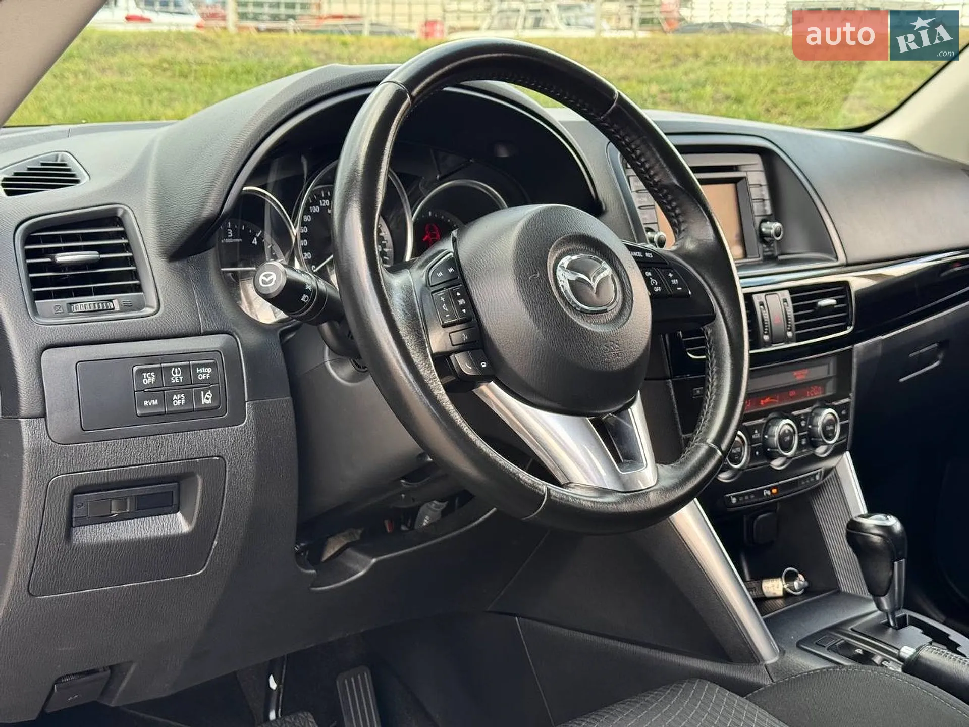 2013 Mazda CX-5 - мініатюра 18