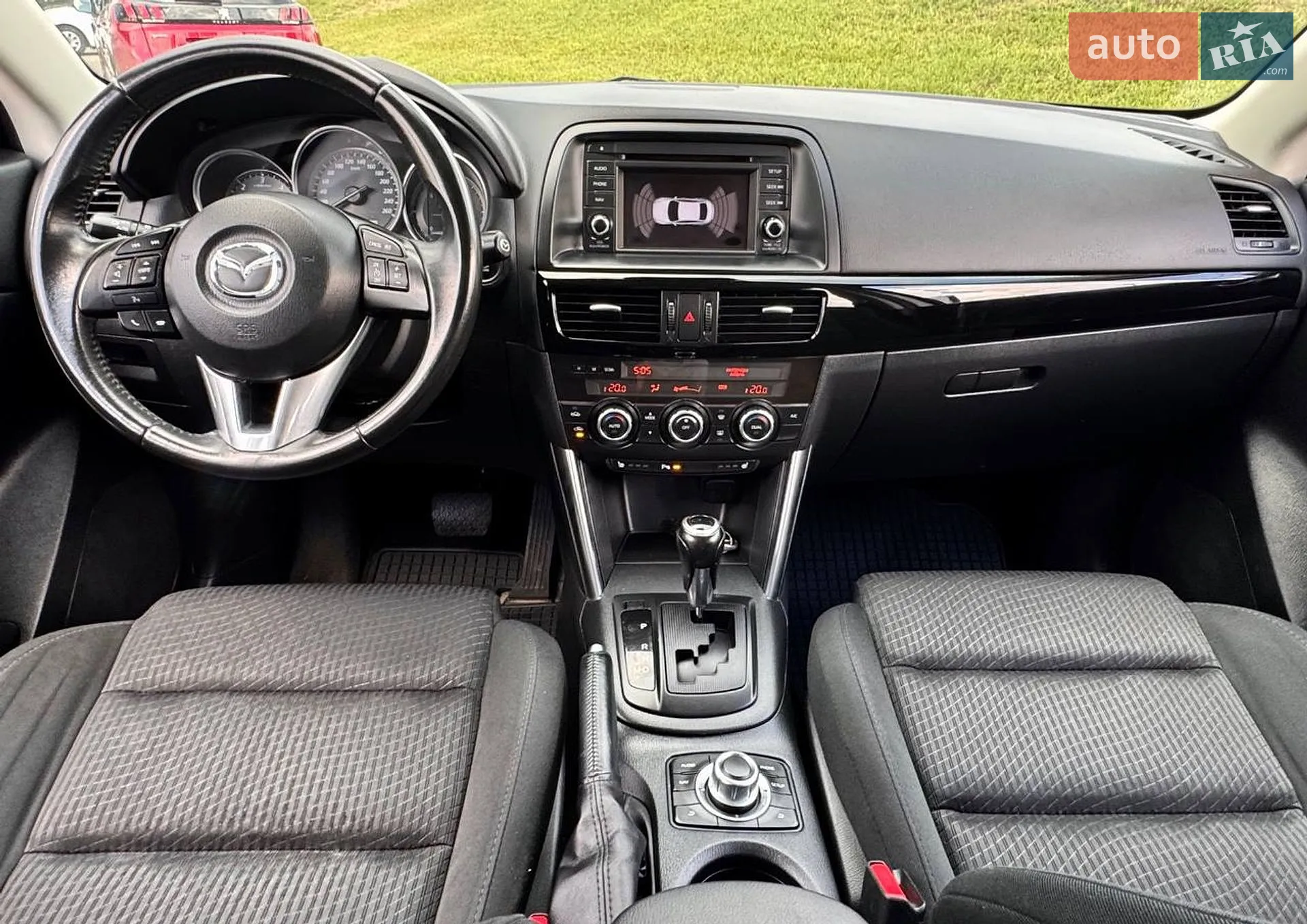 2013 Mazda CX-5 - мініатюра 23