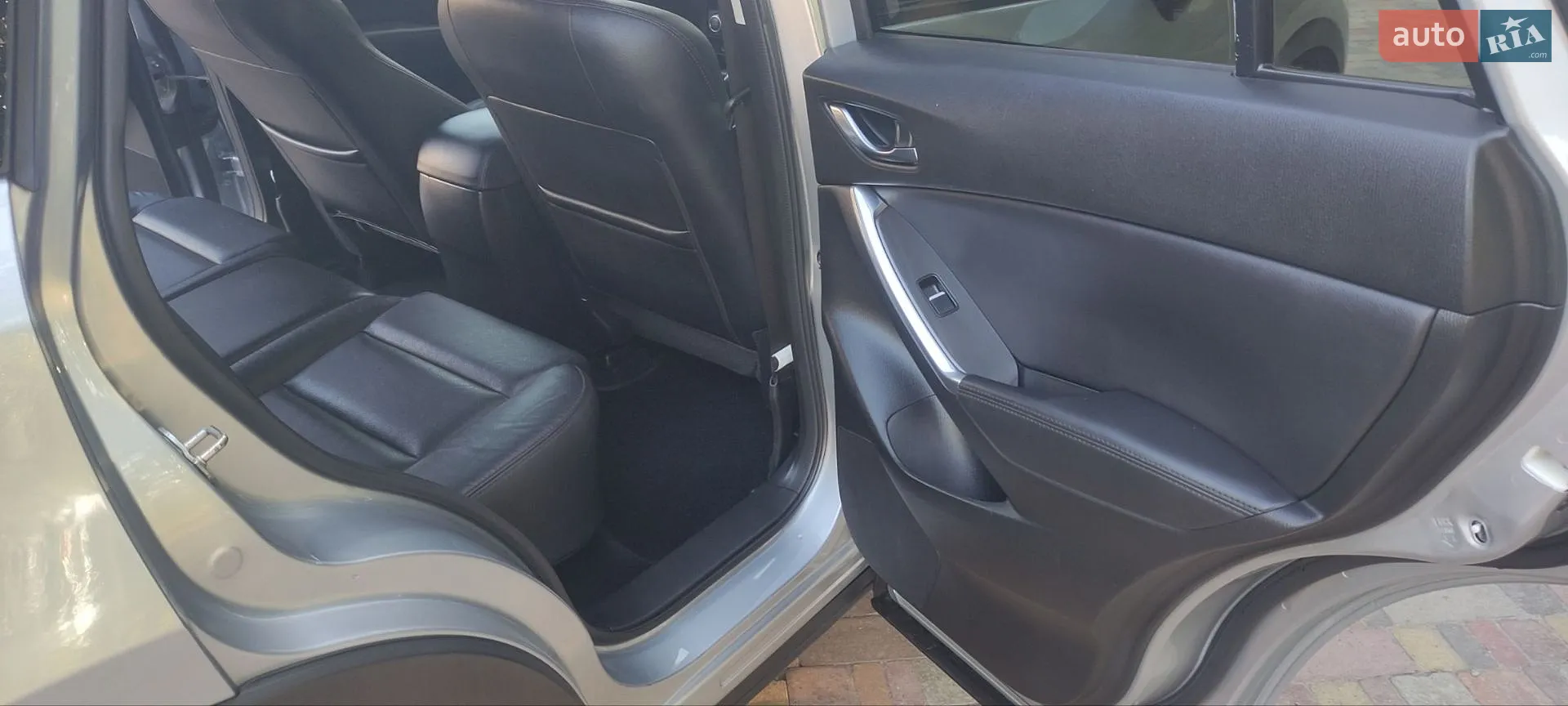 2016 Mazda CX-5 - мініатюра 8
