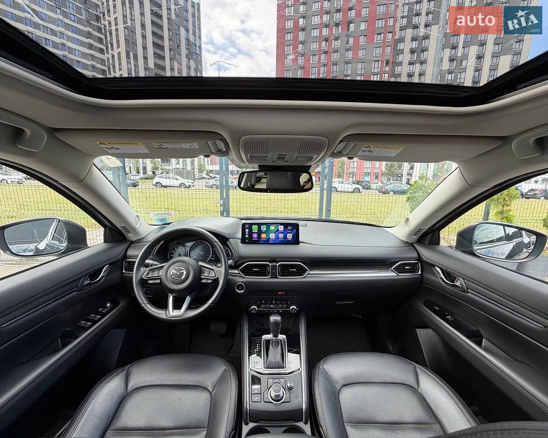 2023 Mazda CX-5 - мініатюра 31