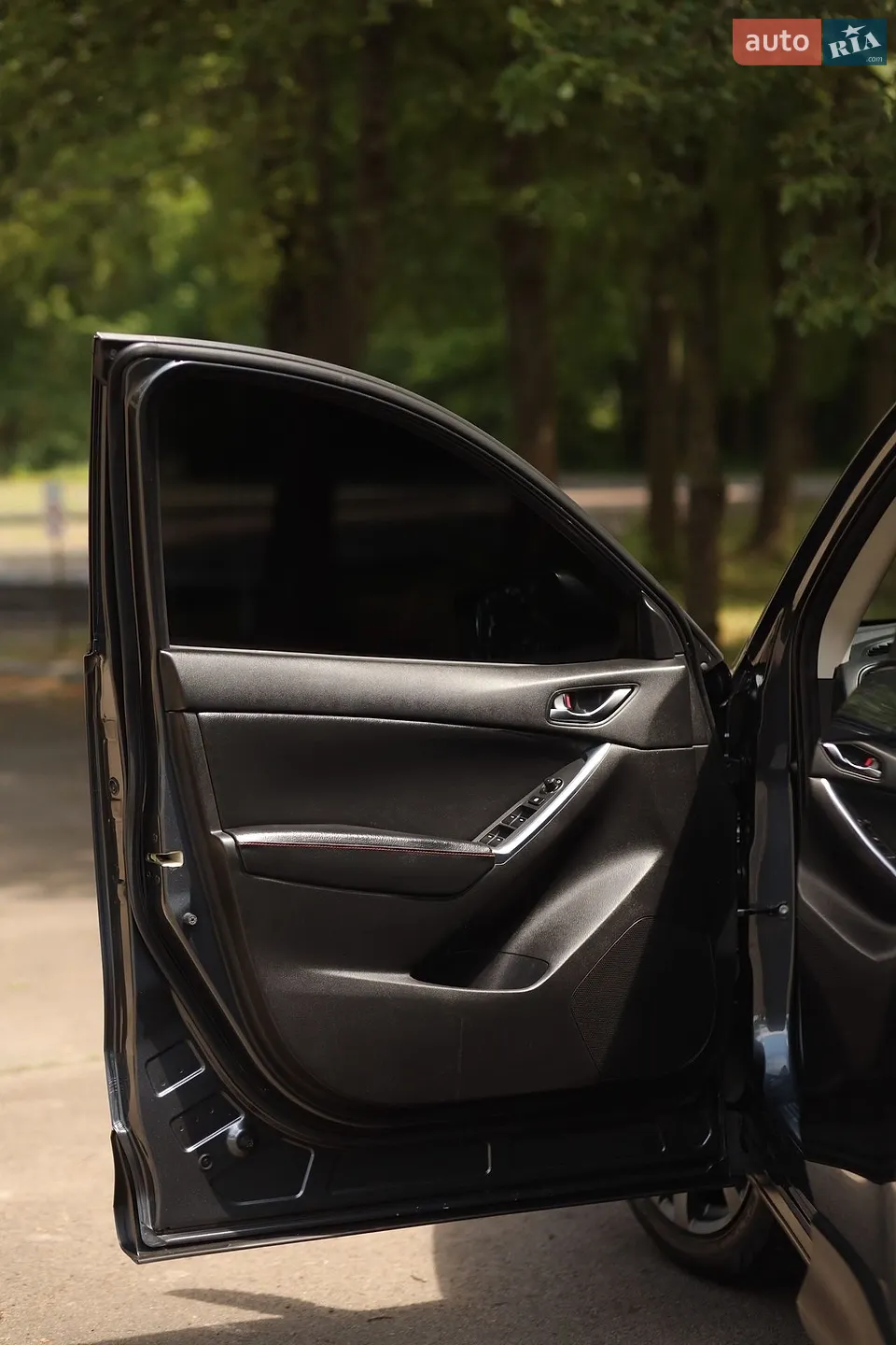 2014 Mazda CX-5 - мініатюра 11