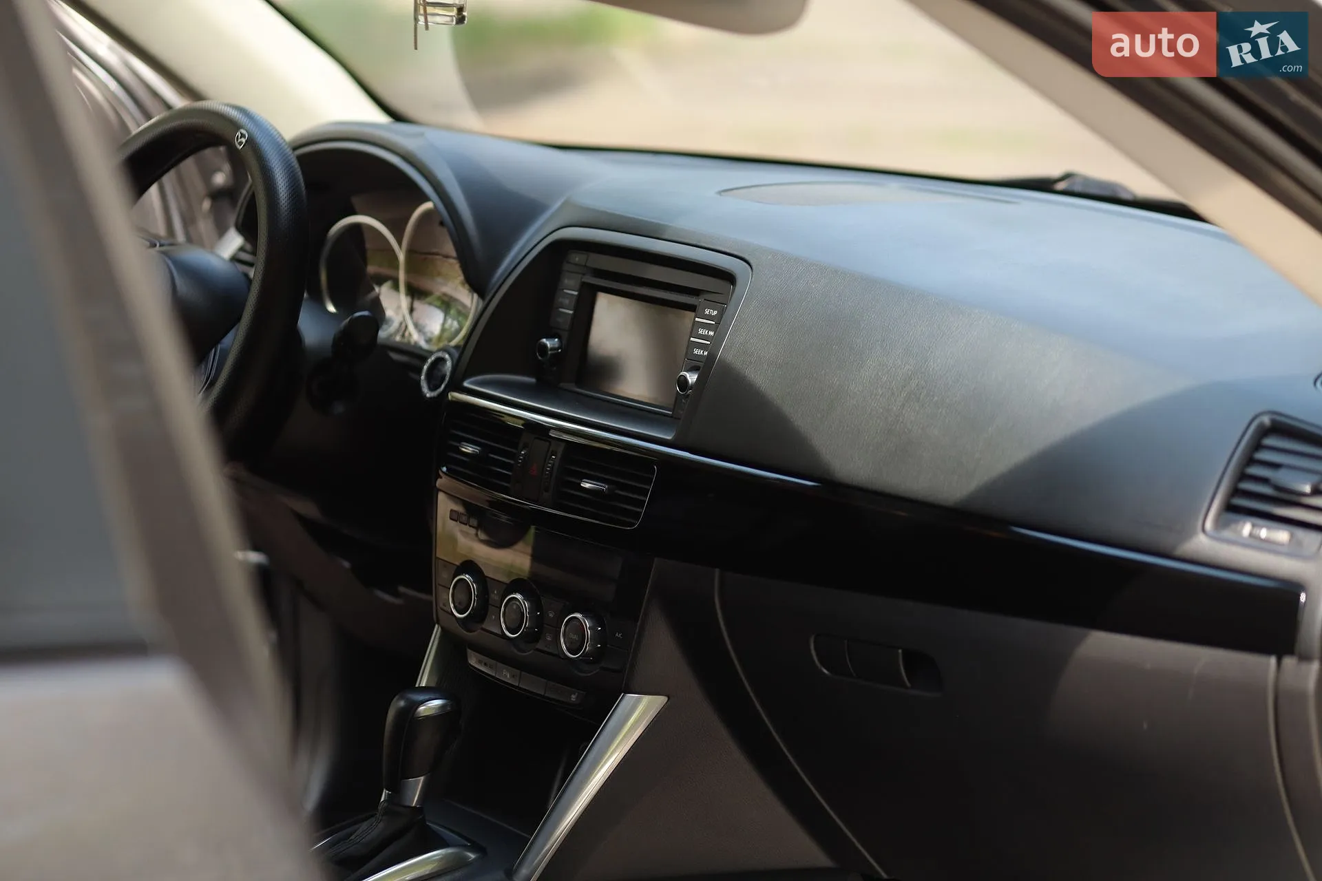 2014 Mazda CX-5 - мініатюра 15