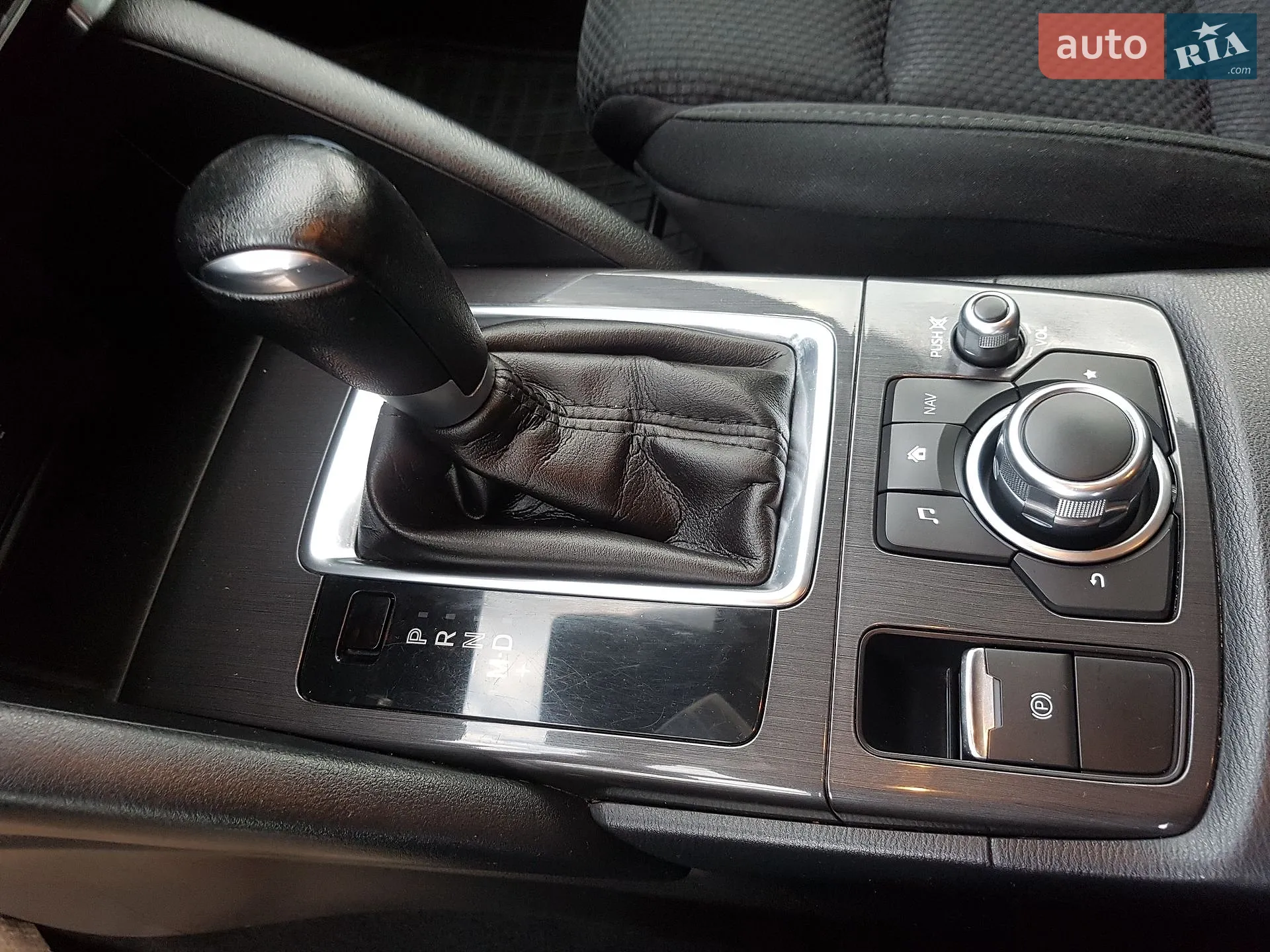 2016 Mazda CX-5 - мініатюра 28
