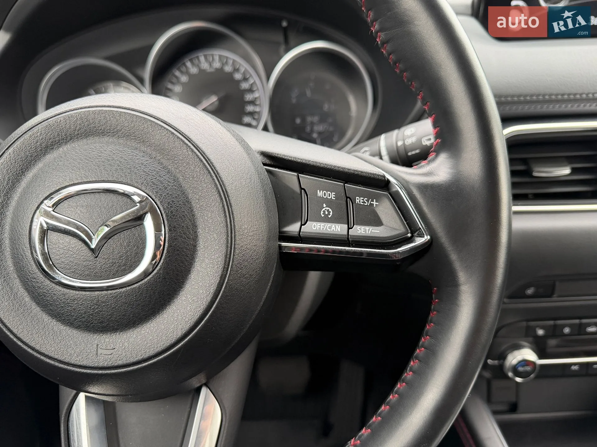 2021 Mazda CX-5 - мініатюра 20