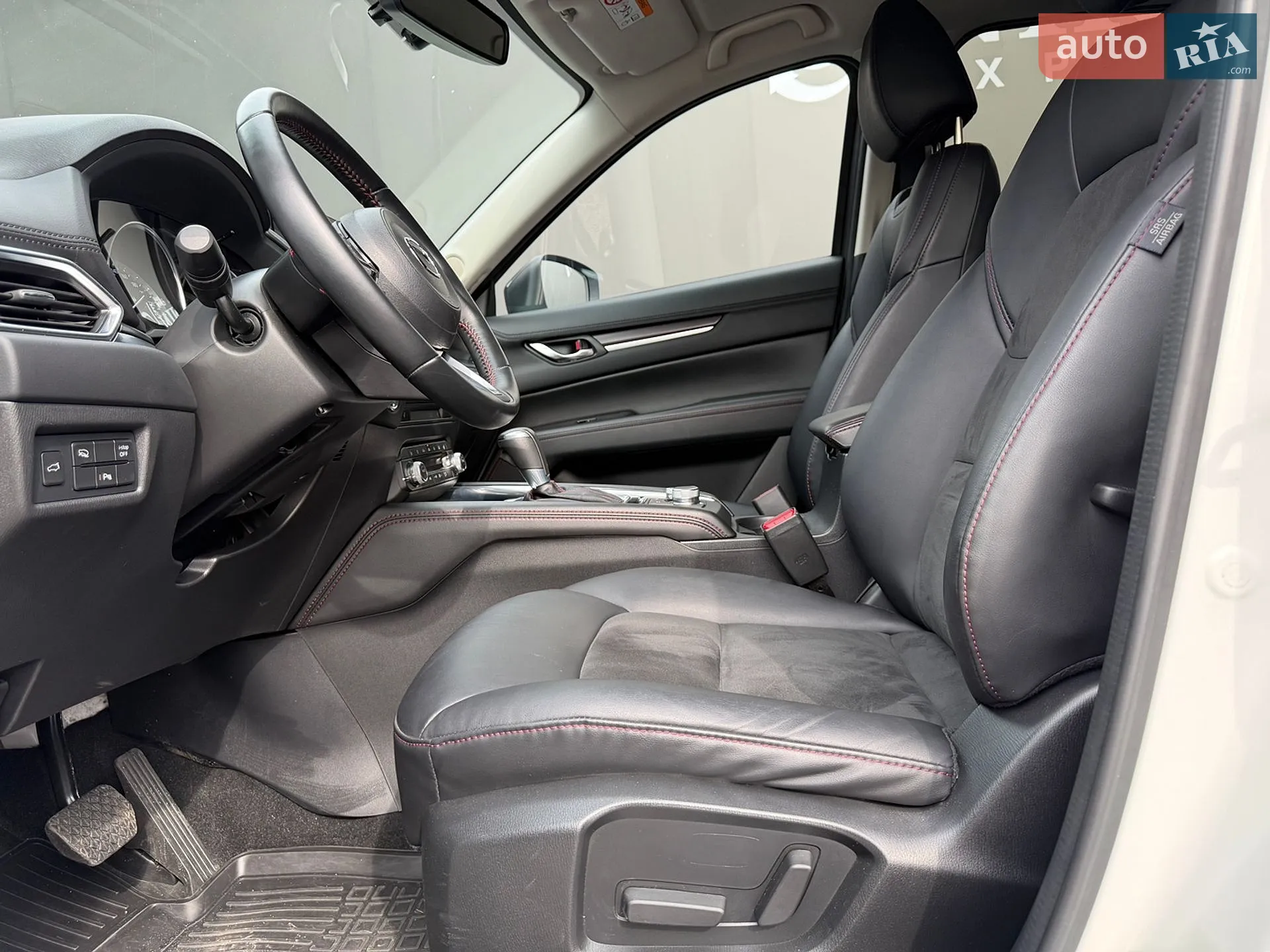 2021 Mazda CX-5 - мініатюра 24