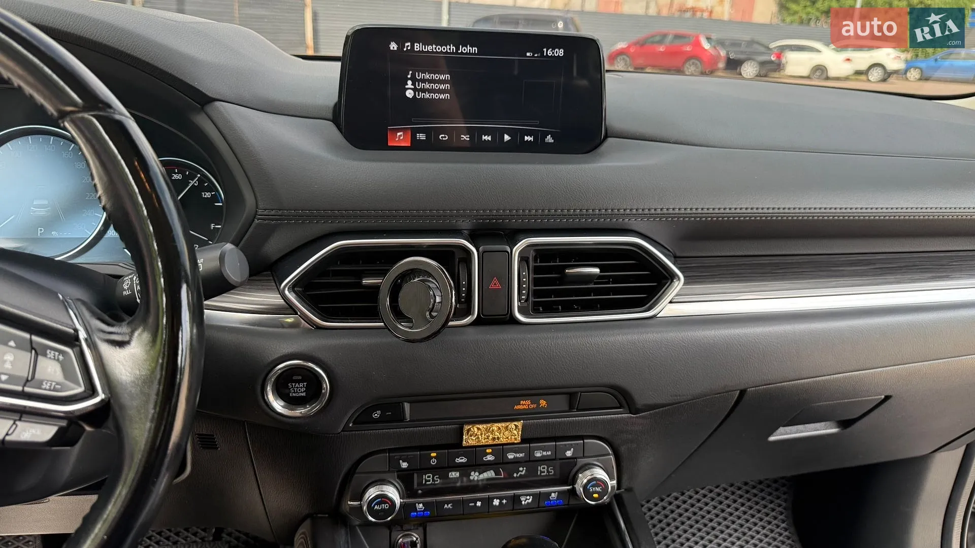 2018 Mazda CX-5 - мініатюра 14