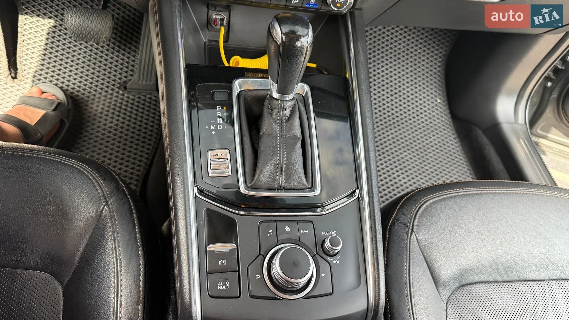 2018 Mazda CX-5 - мініатюра 15