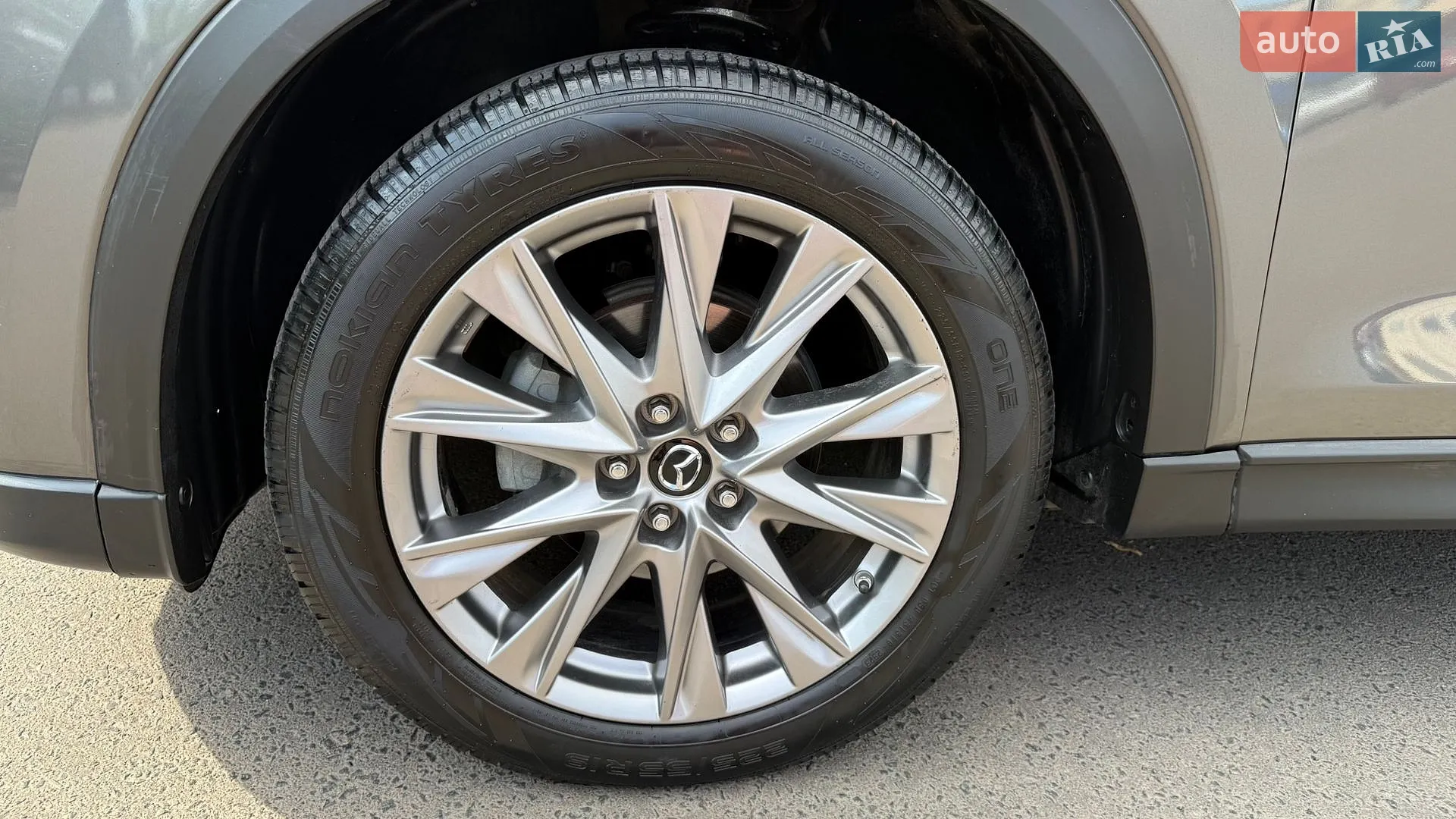 2018 Mazda CX-5 - мініатюра 24