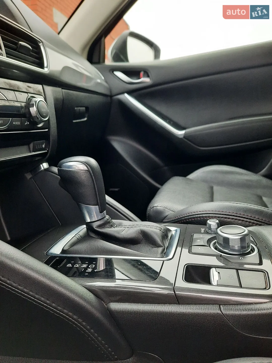 2016 Mazda CX-5 - мініатюра 33