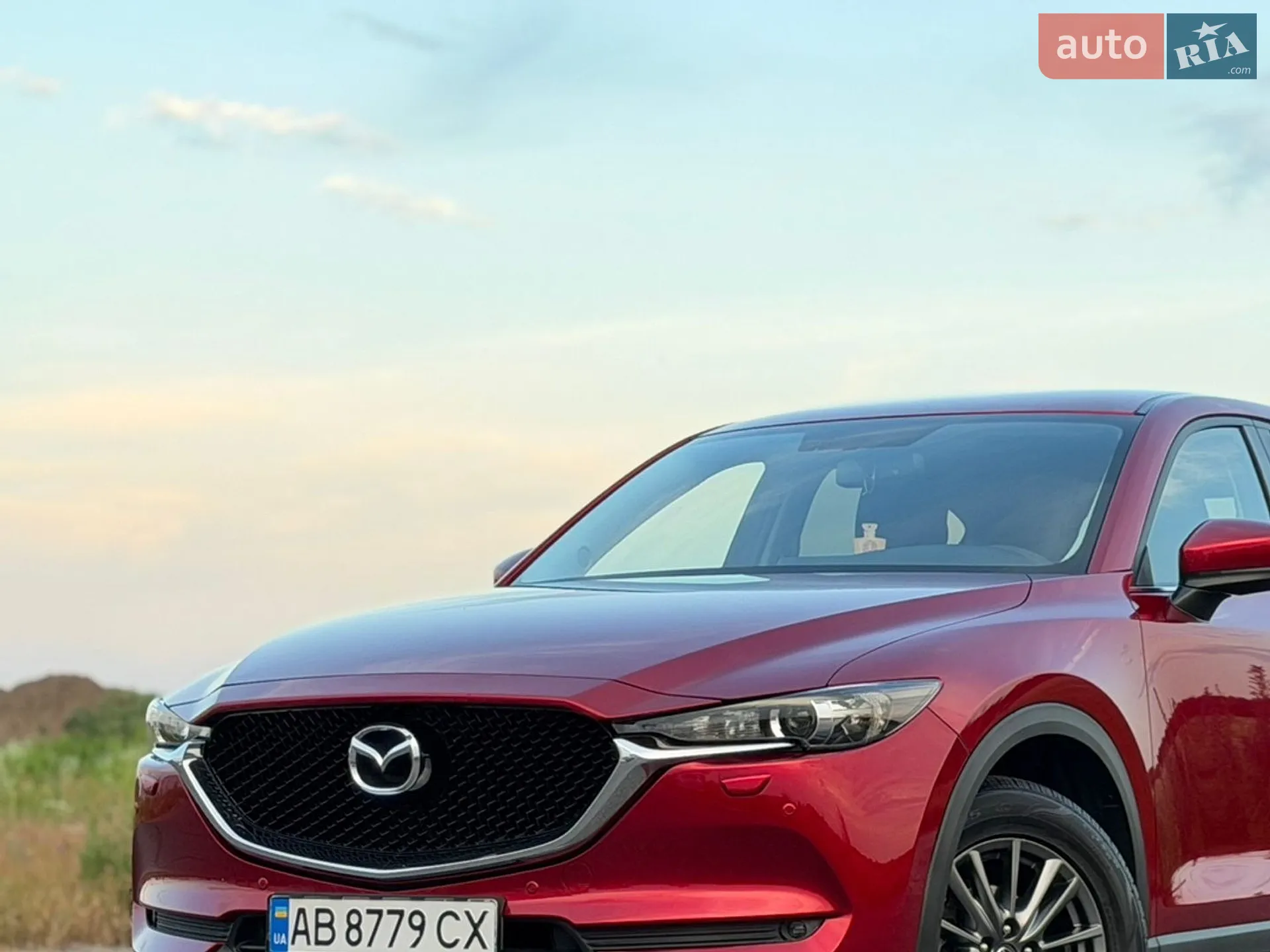 2018 Mazda CX-5 - мініатюра 2