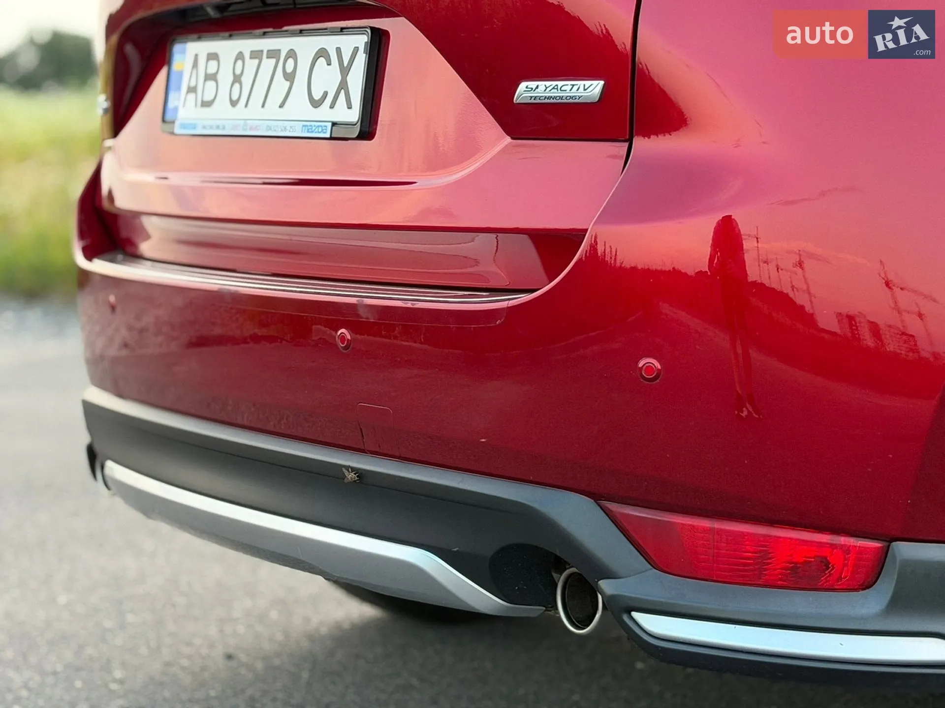 2018 Mazda CX-5 - мініатюра 35