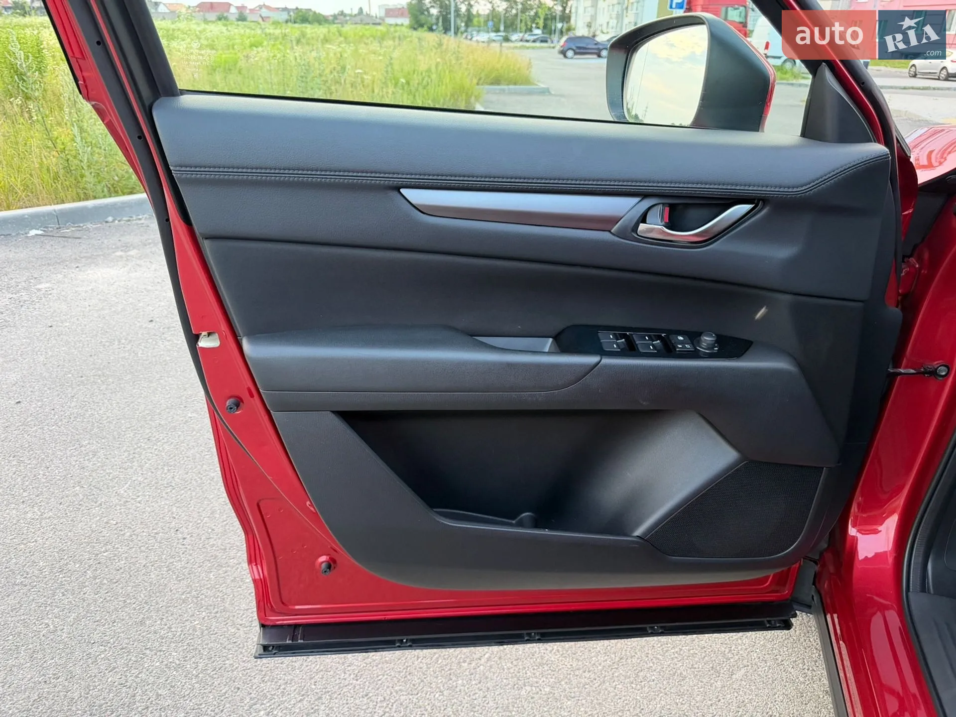 2018 Mazda CX-5 - мініатюра 39