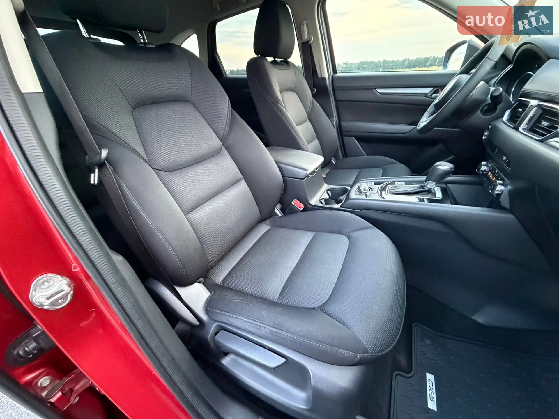 2018 Mazda CX-5 - мініатюра 71