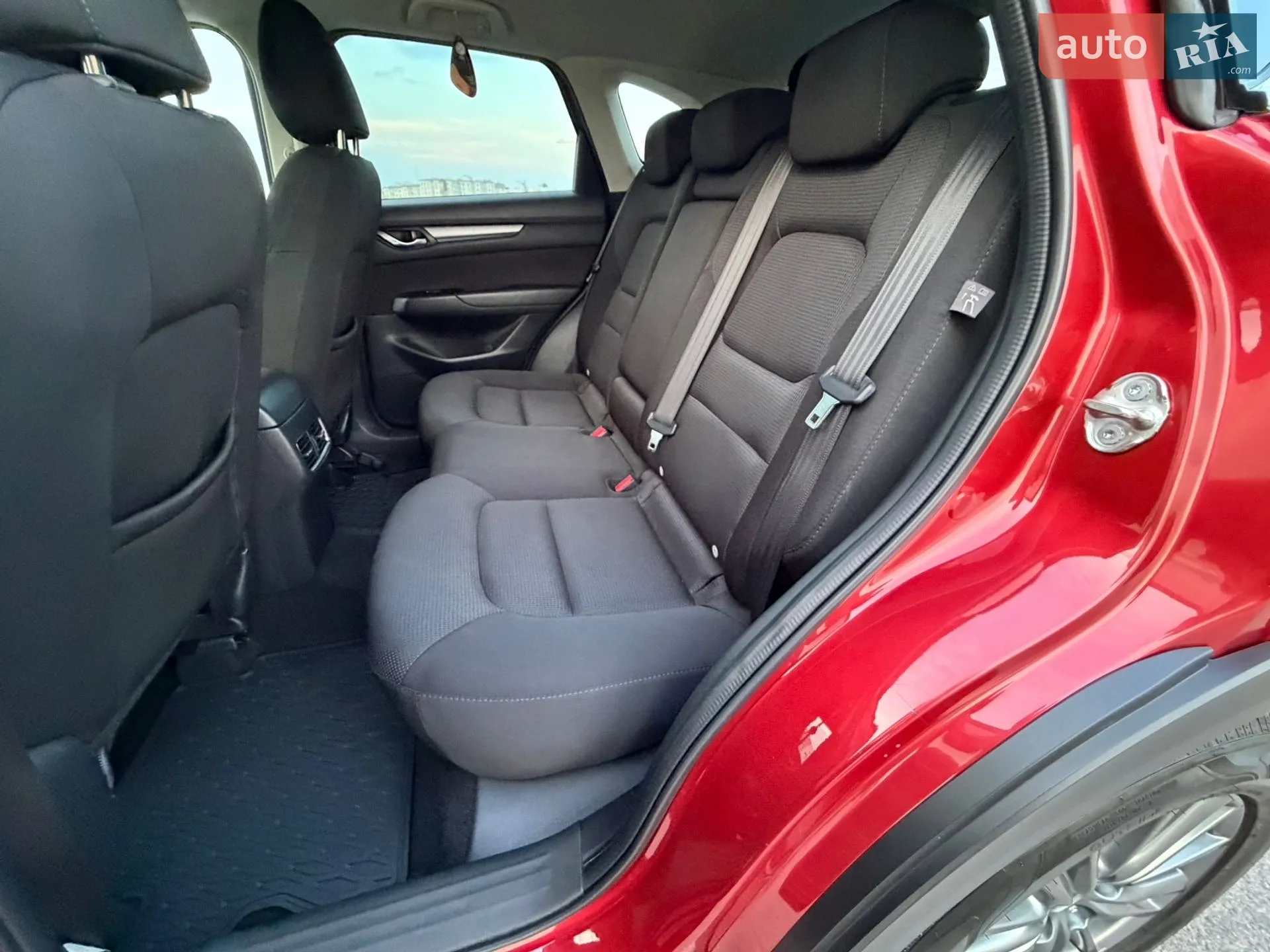 2018 Mazda CX-5 - мініатюра 76