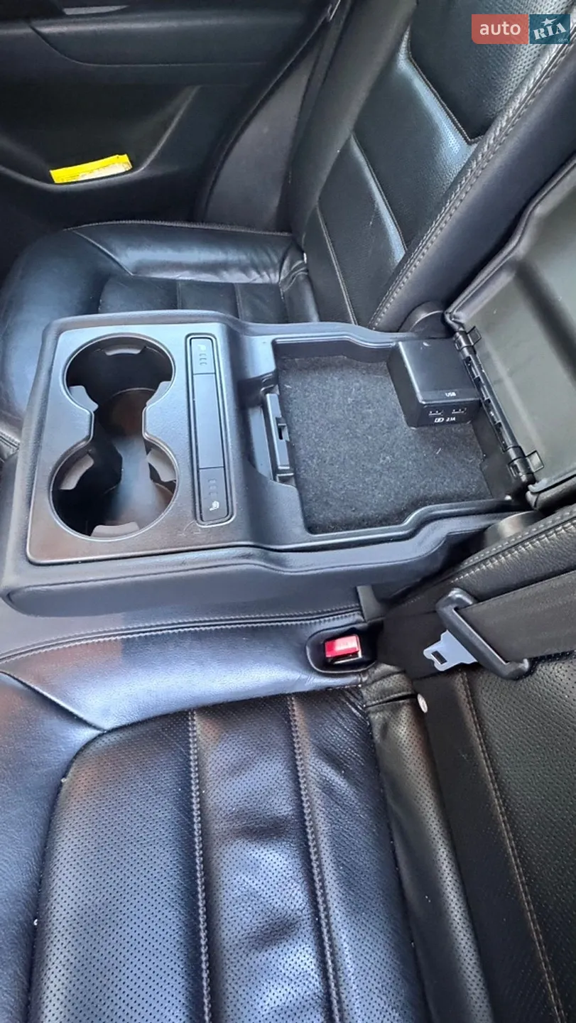 2019 Mazda CX-5 - мініатюра 13
