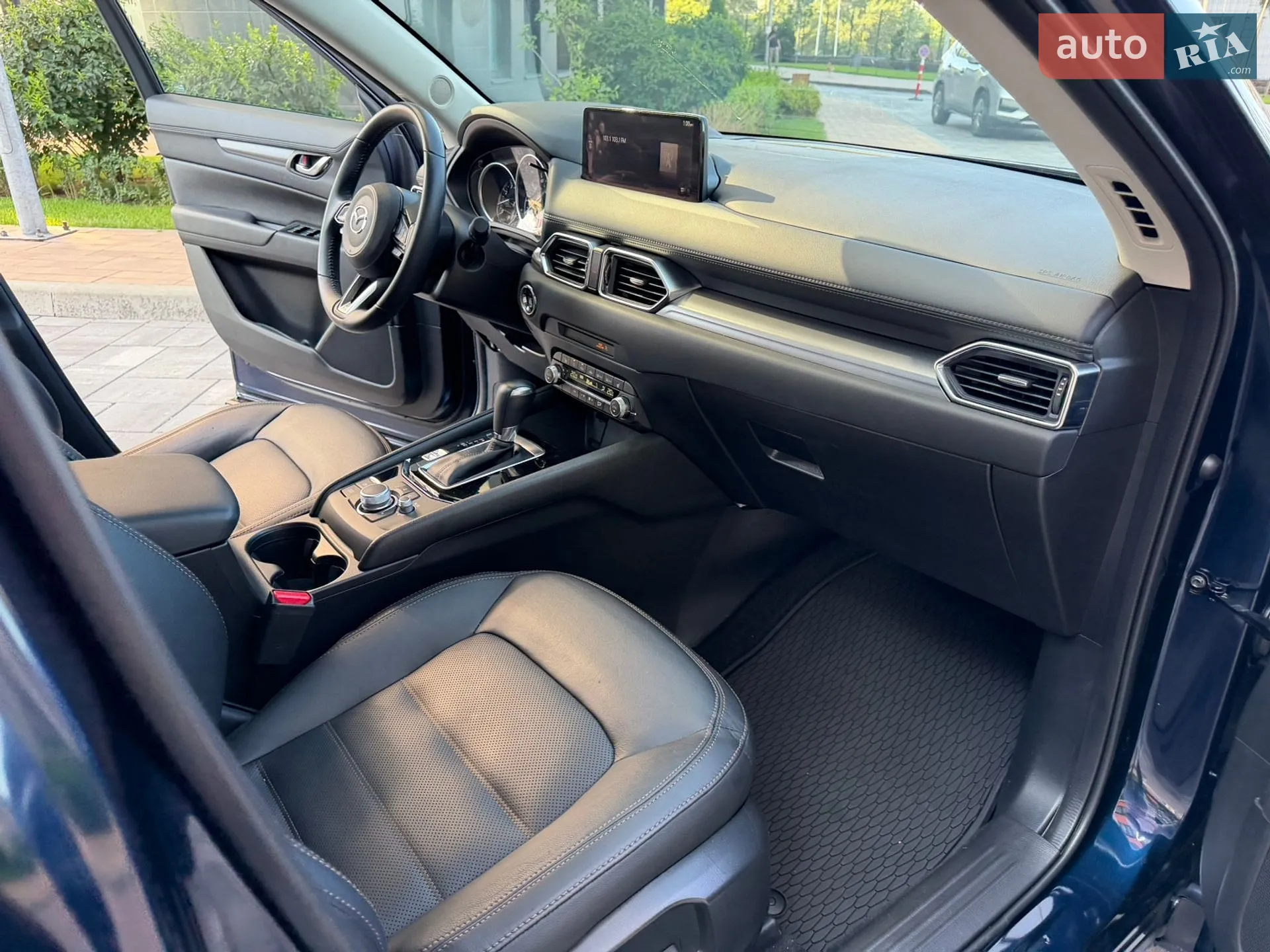 2022 Mazda CX-5 - мініатюра 26