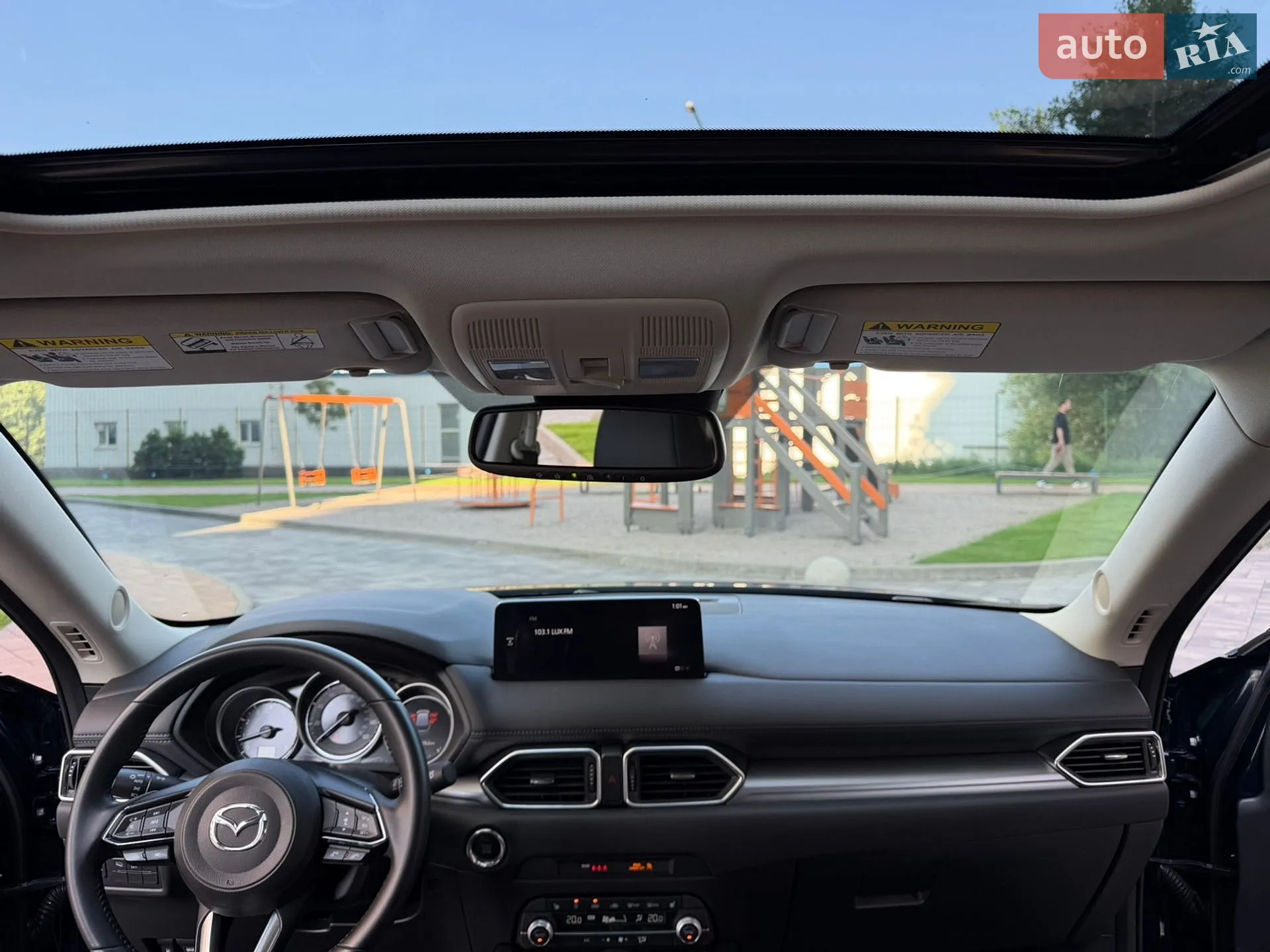 2022 Mazda CX-5 - мініатюра 31