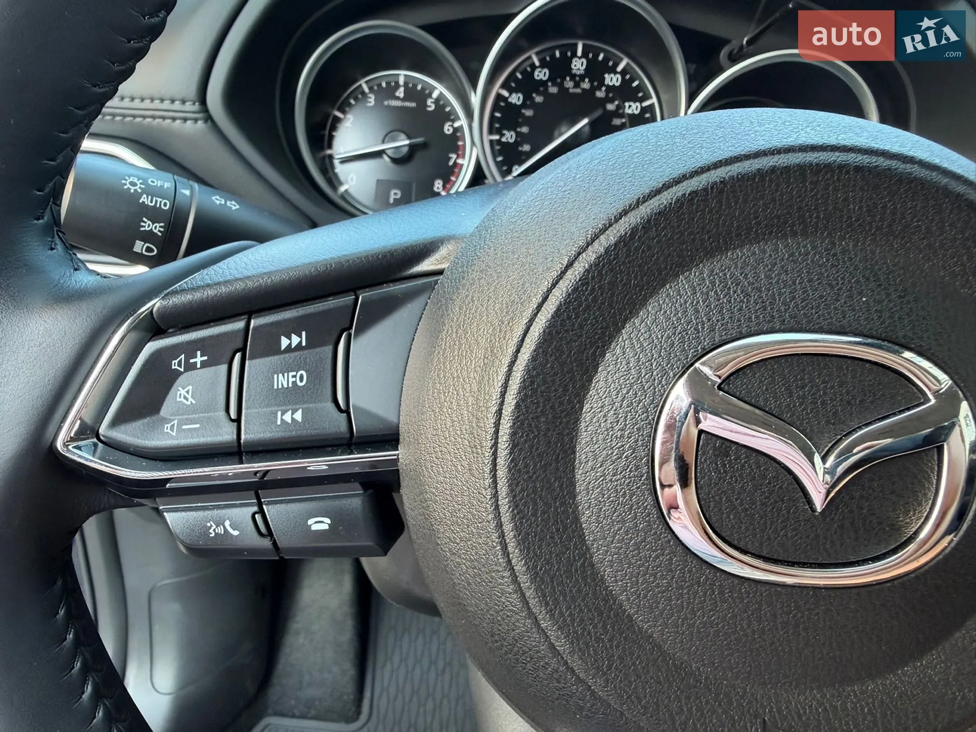 2022 Mazda CX-5 - мініатюра 36