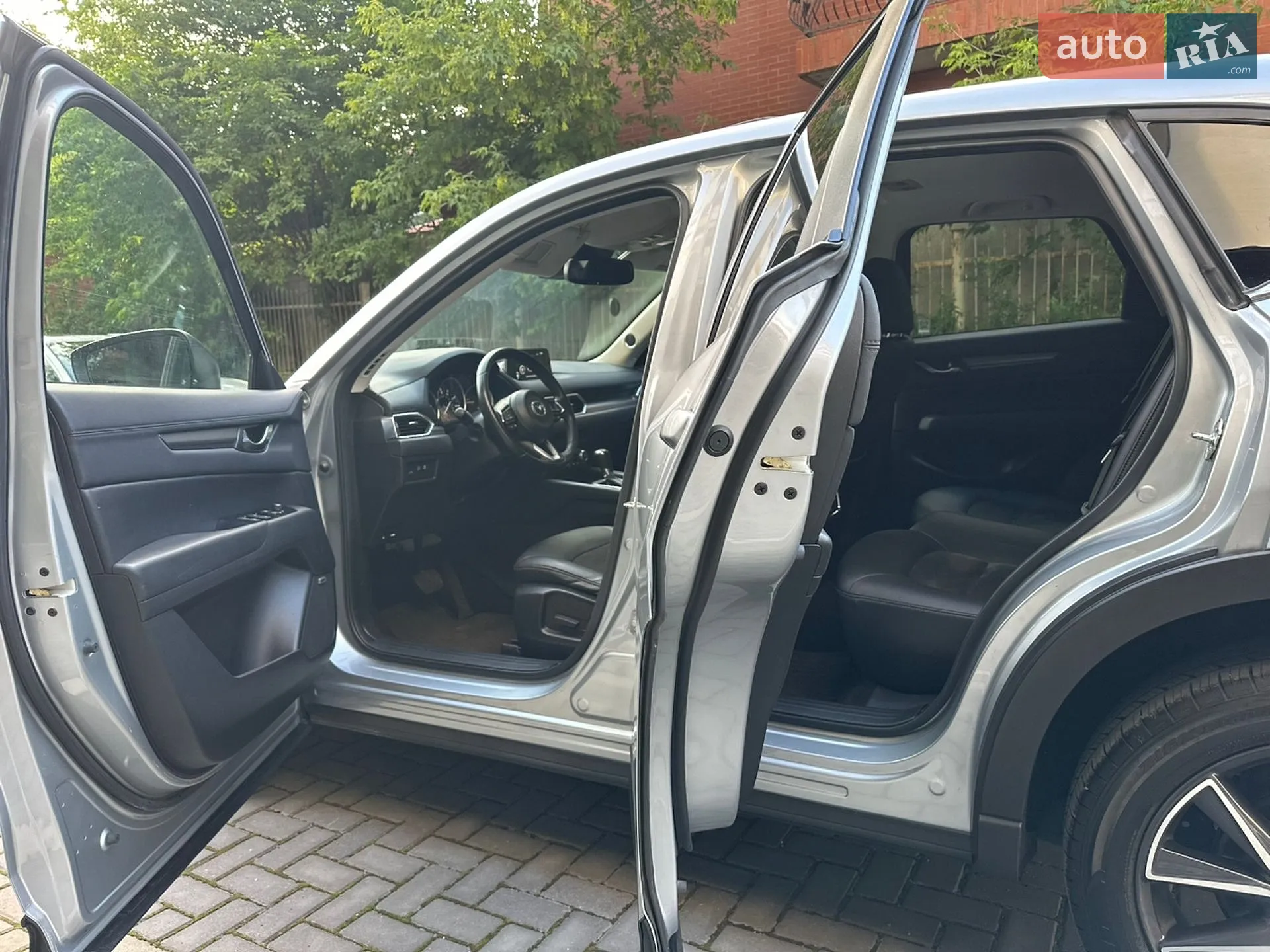 2018 Mazda CX-5 - мініатюра 12
