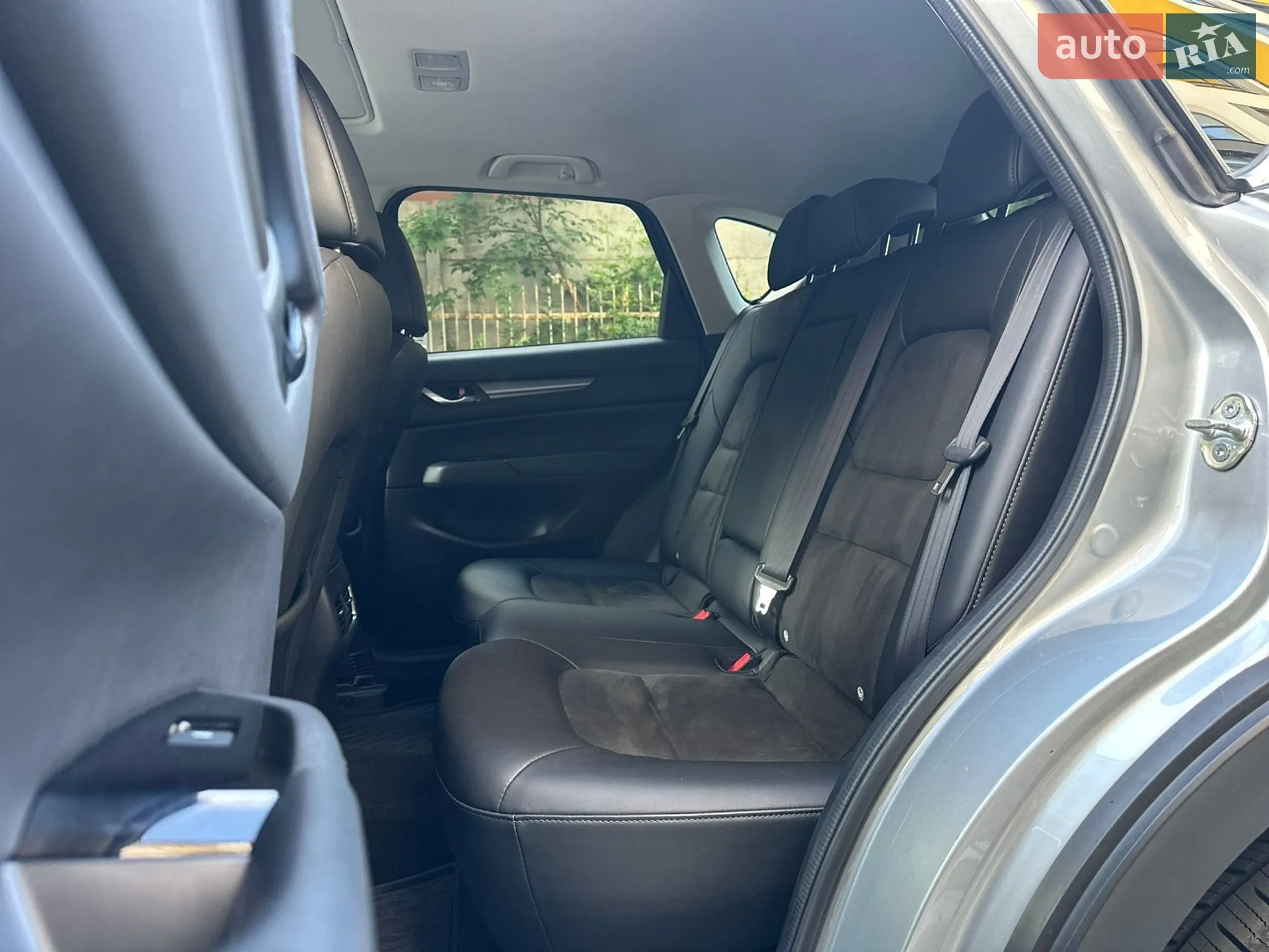 2018 Mazda CX-5 - мініатюра 17