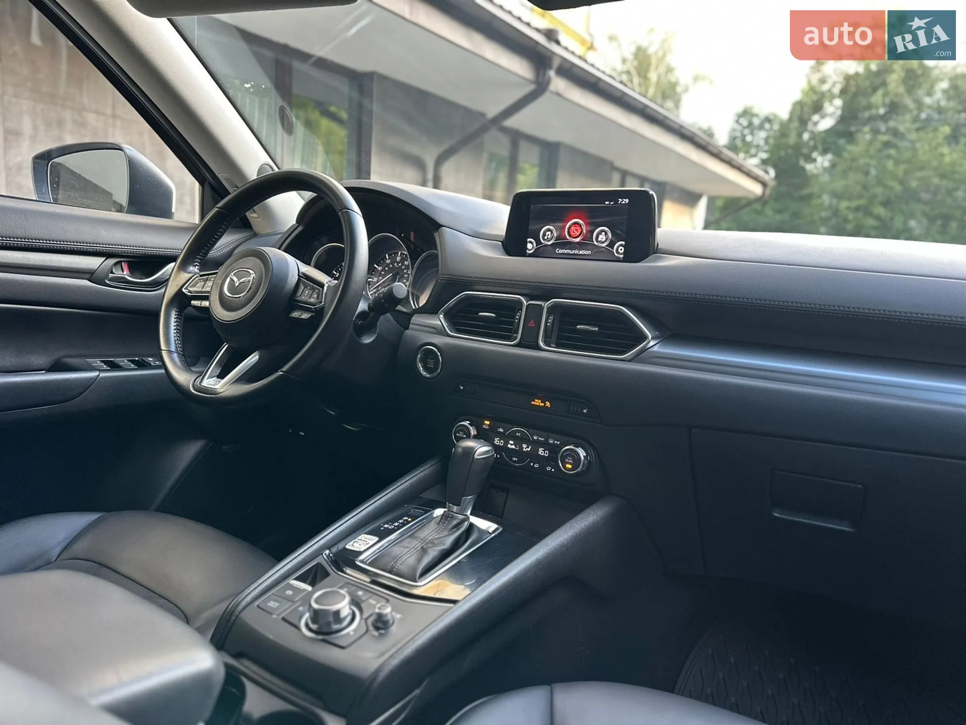 2018 Mazda CX-5 - мініатюра 22